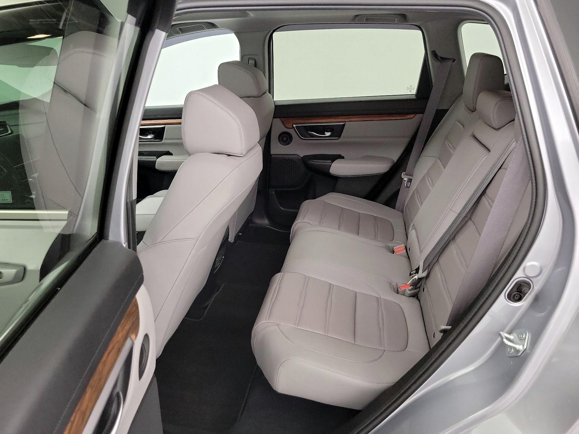 Thumbnail: 2022 Honda CR-V - 20