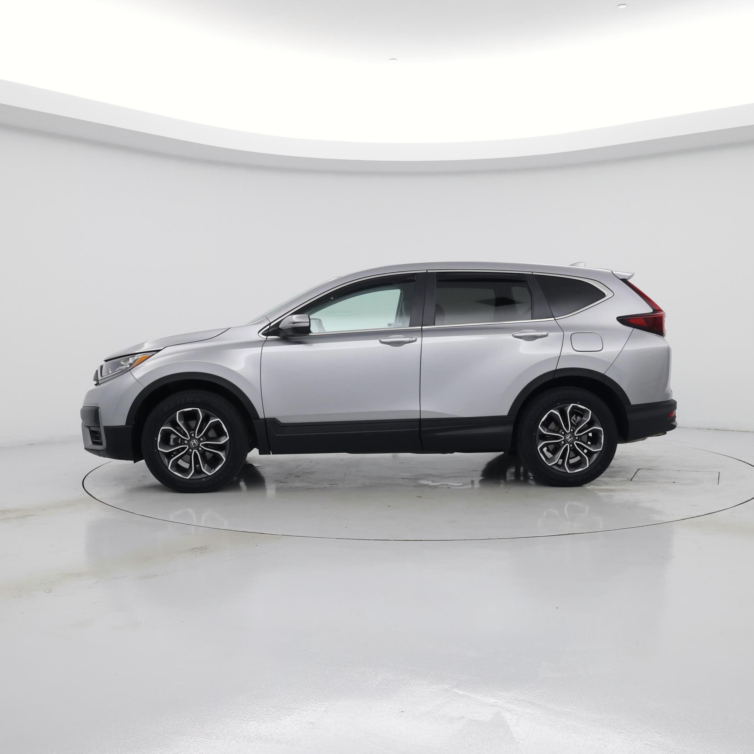 Thumbnail: 2022 Honda CR-V - 3