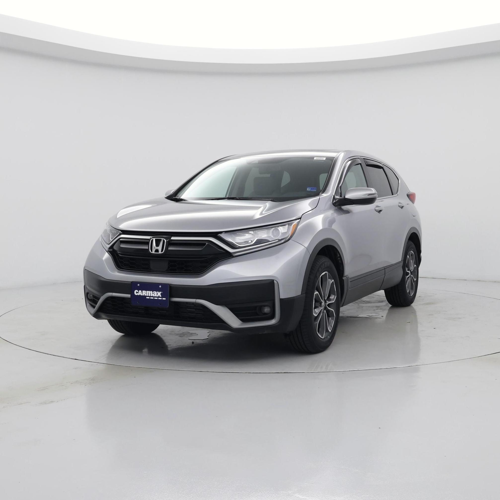 Thumbnail: 2022 Honda CR-V - 4