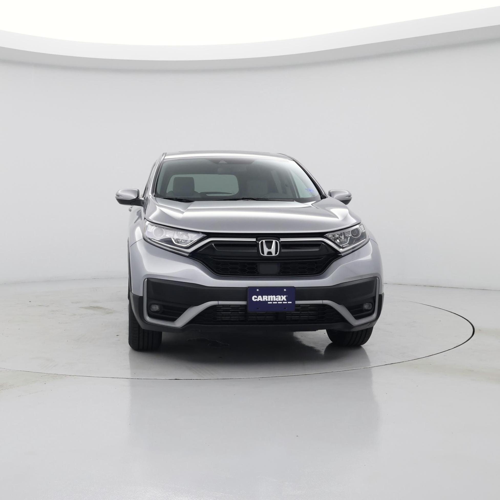 Thumbnail: 2022 Honda CR-V - 5