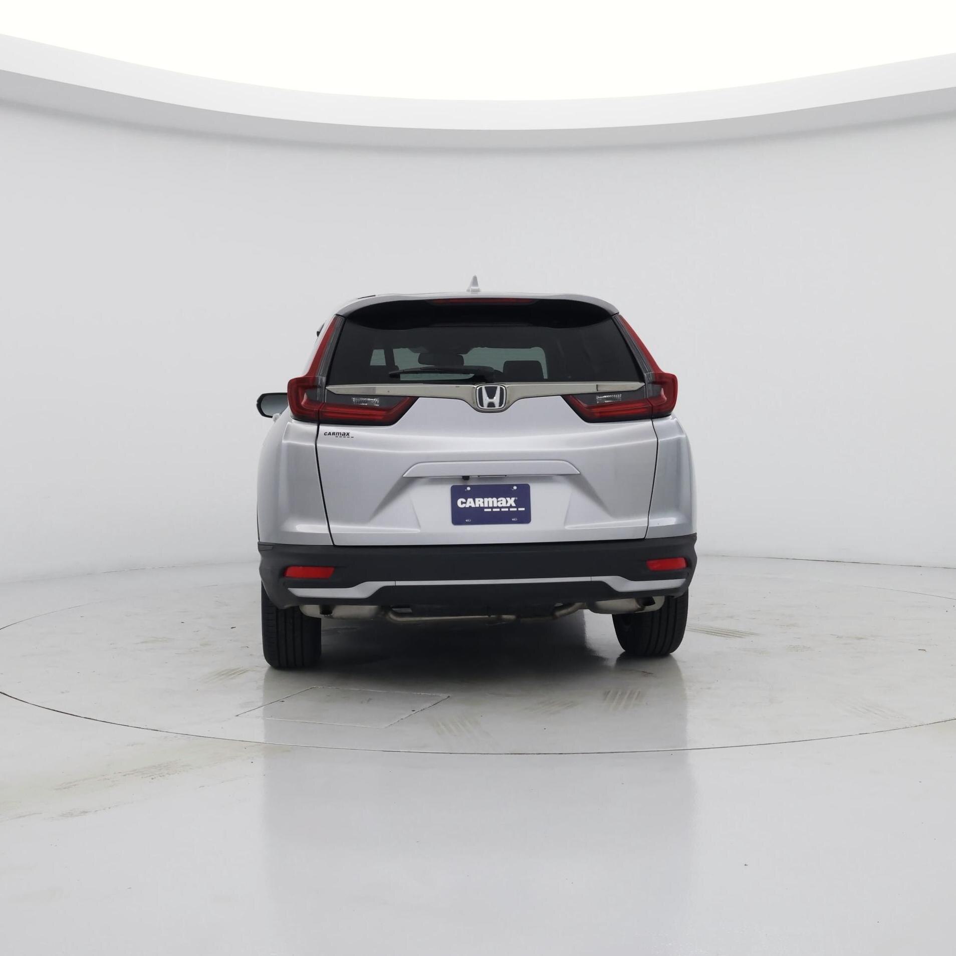 Thumbnail: 2022 Honda CR-V - 6