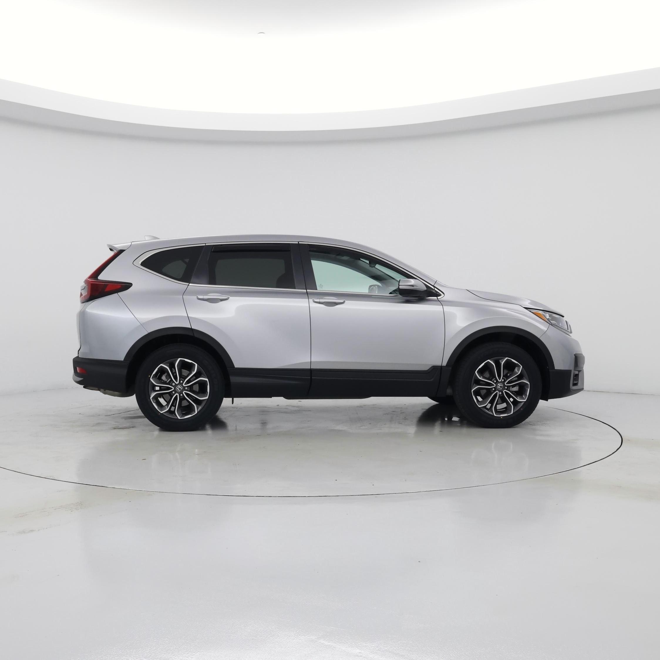 Thumbnail: 2022 Honda CR-V - 7