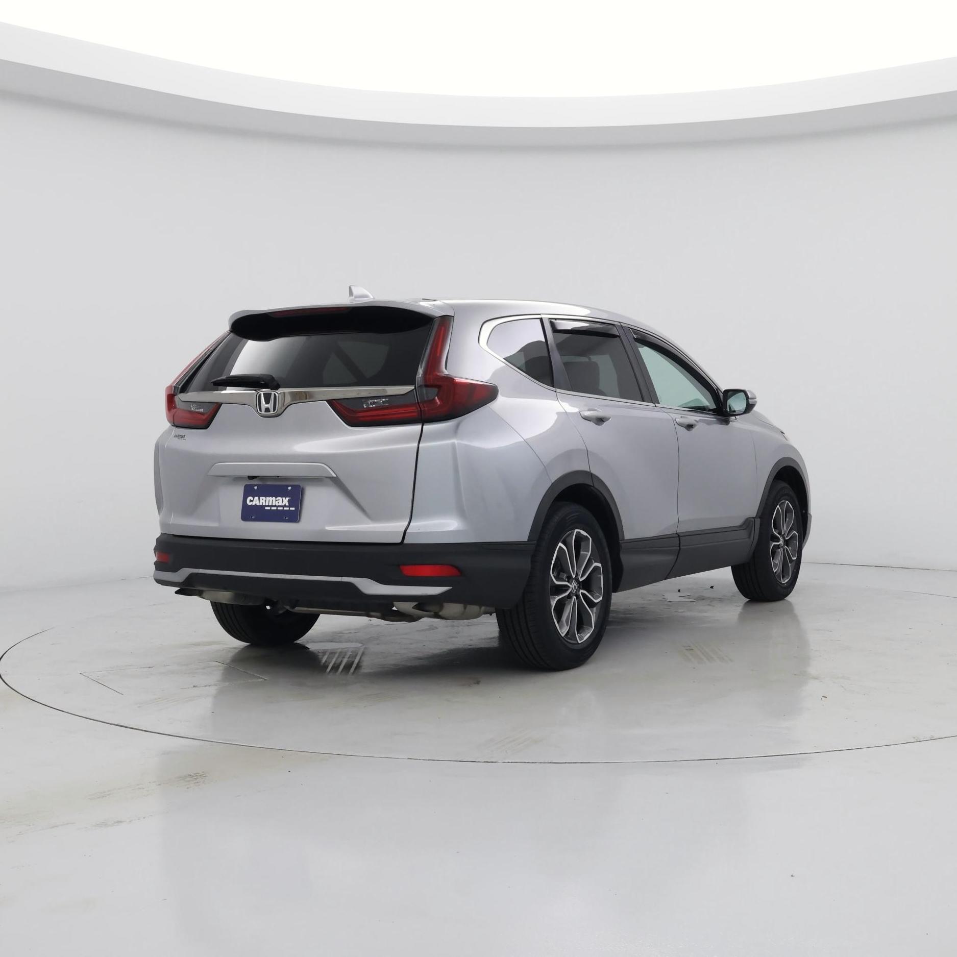 Thumbnail: 2022 Honda CR-V - 8