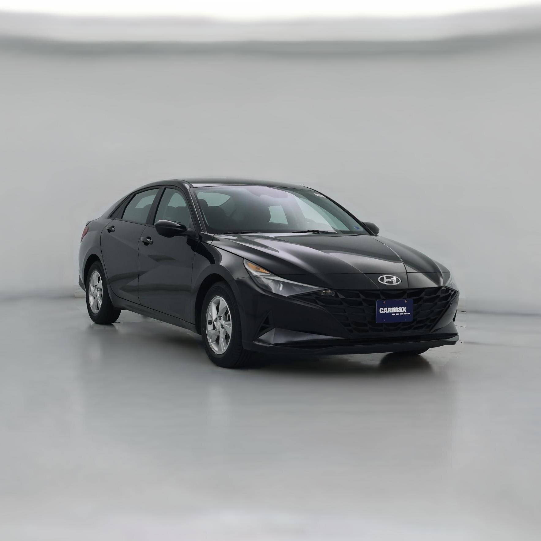 Thumbnail: 2023 Hyundai Elantra - 1