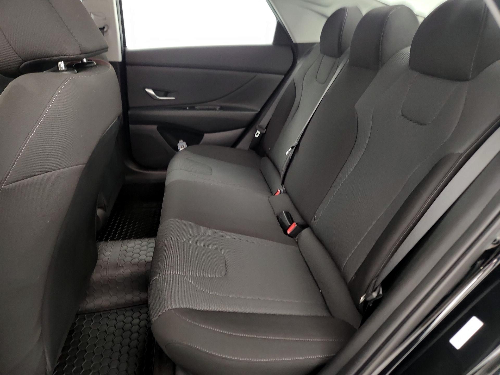 Thumbnail: 2023 Hyundai Elantra - 19