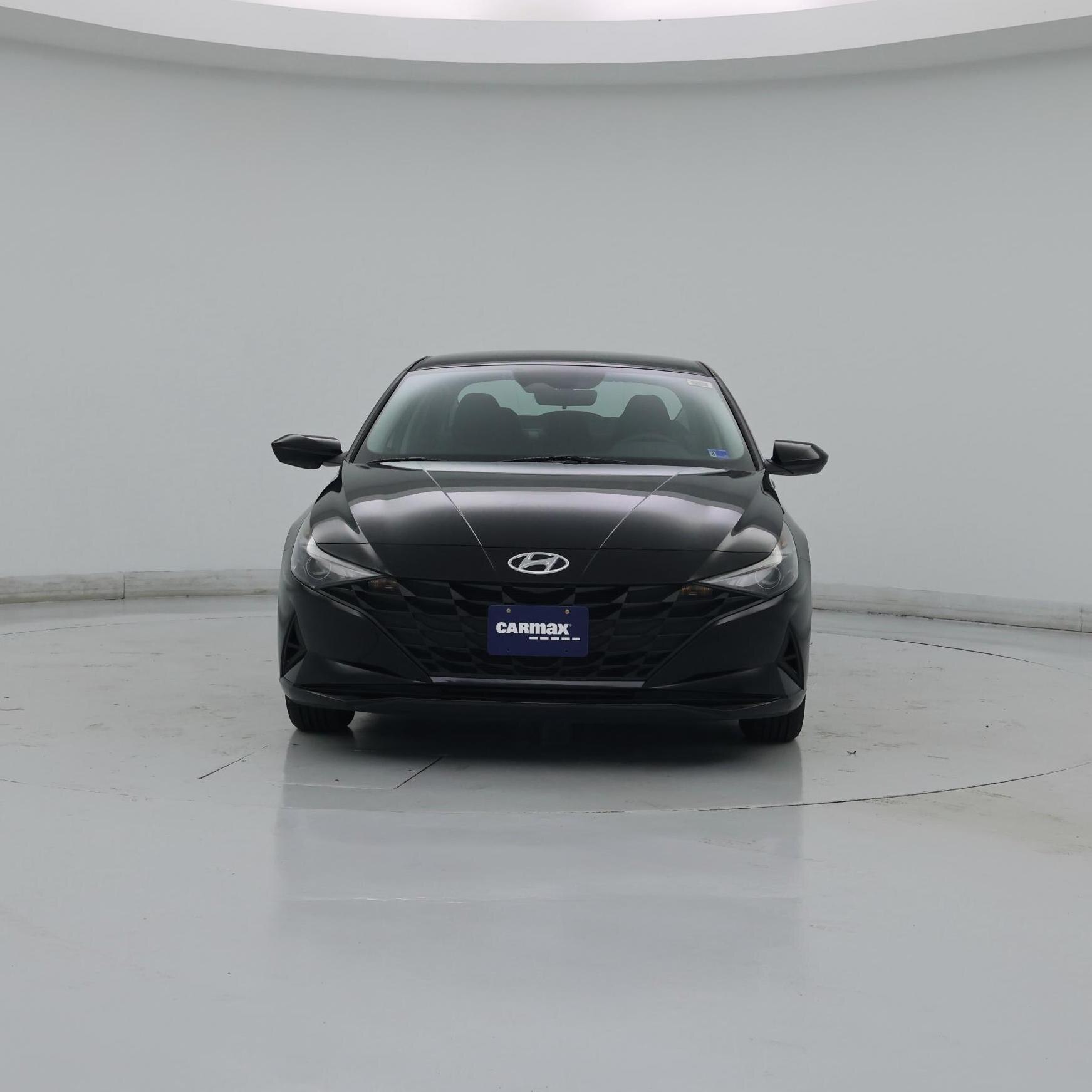 Thumbnail: 2023 Hyundai Elantra - 5