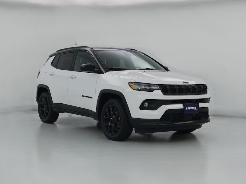 2023 Jeep Compass Altitude