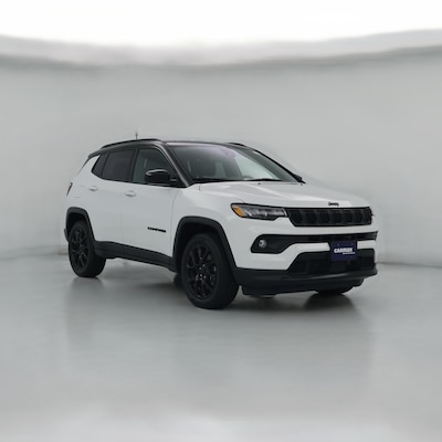 2023 Jeep Compass Altitude
