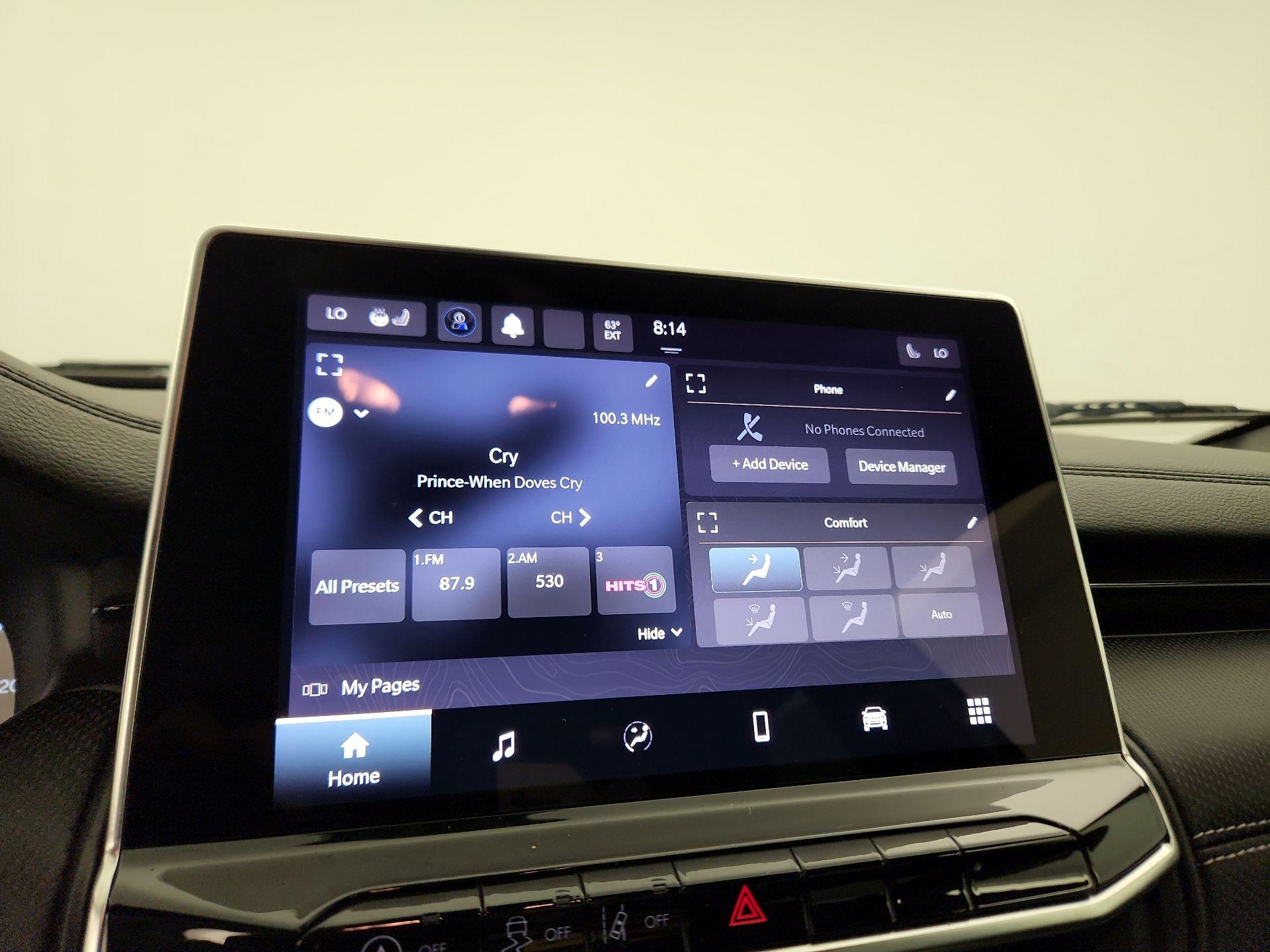 Thumbnail: 2023 Jeep Compass - 14