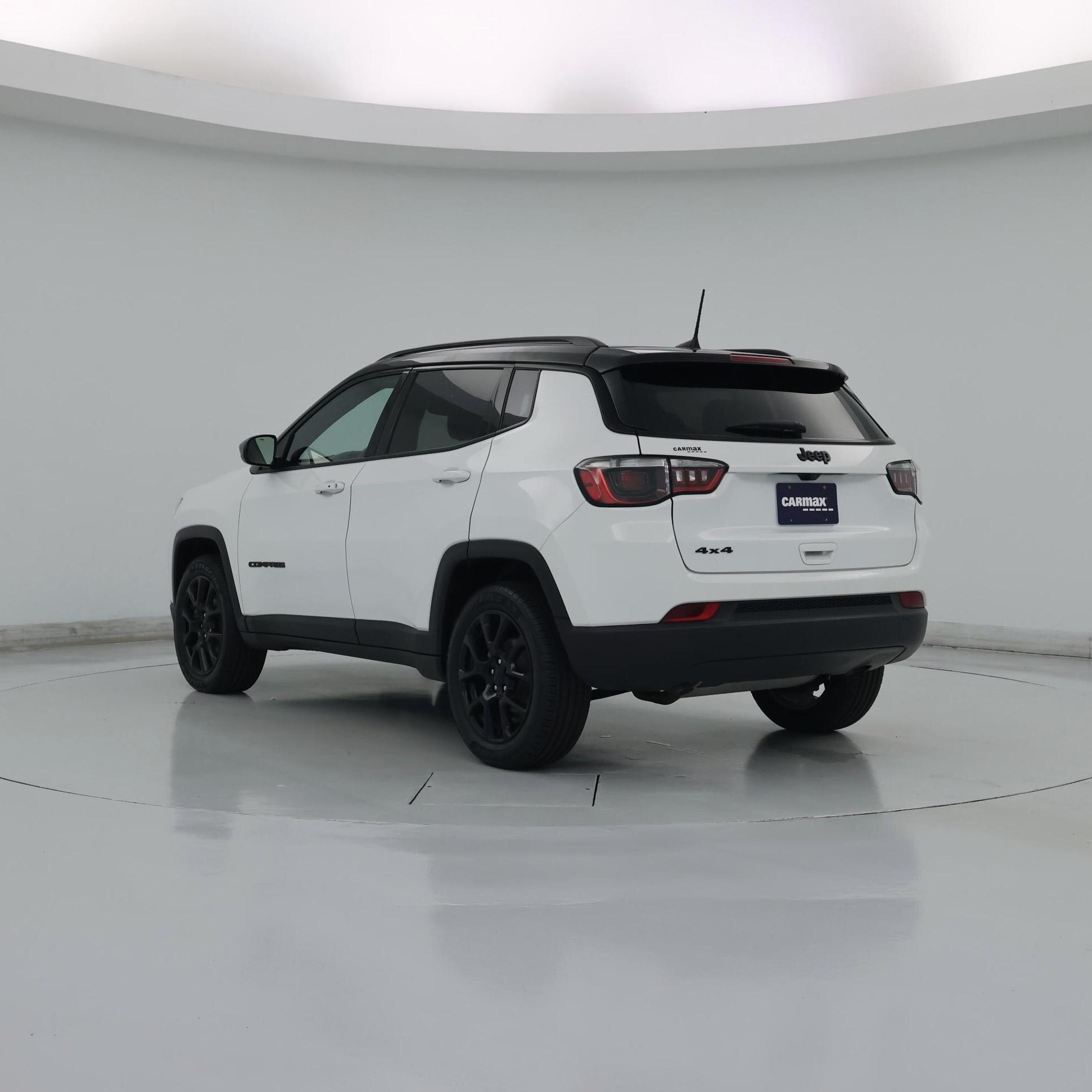 Thumbnail: 2023 Jeep Compass - 2