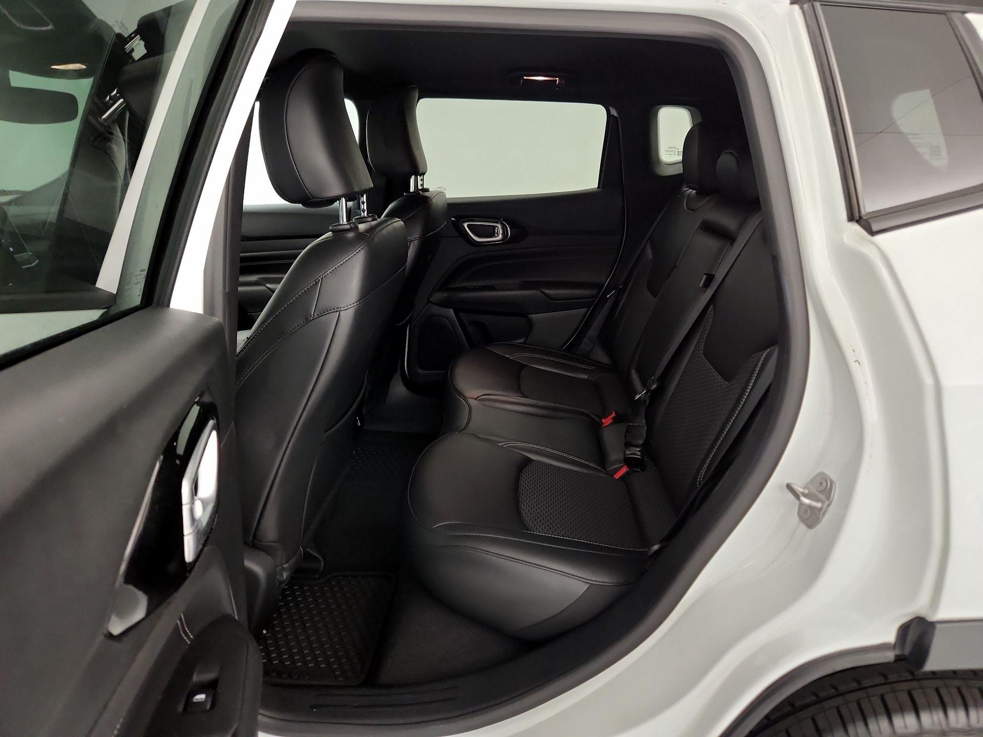 Thumbnail: 2023 Jeep Compass - 20