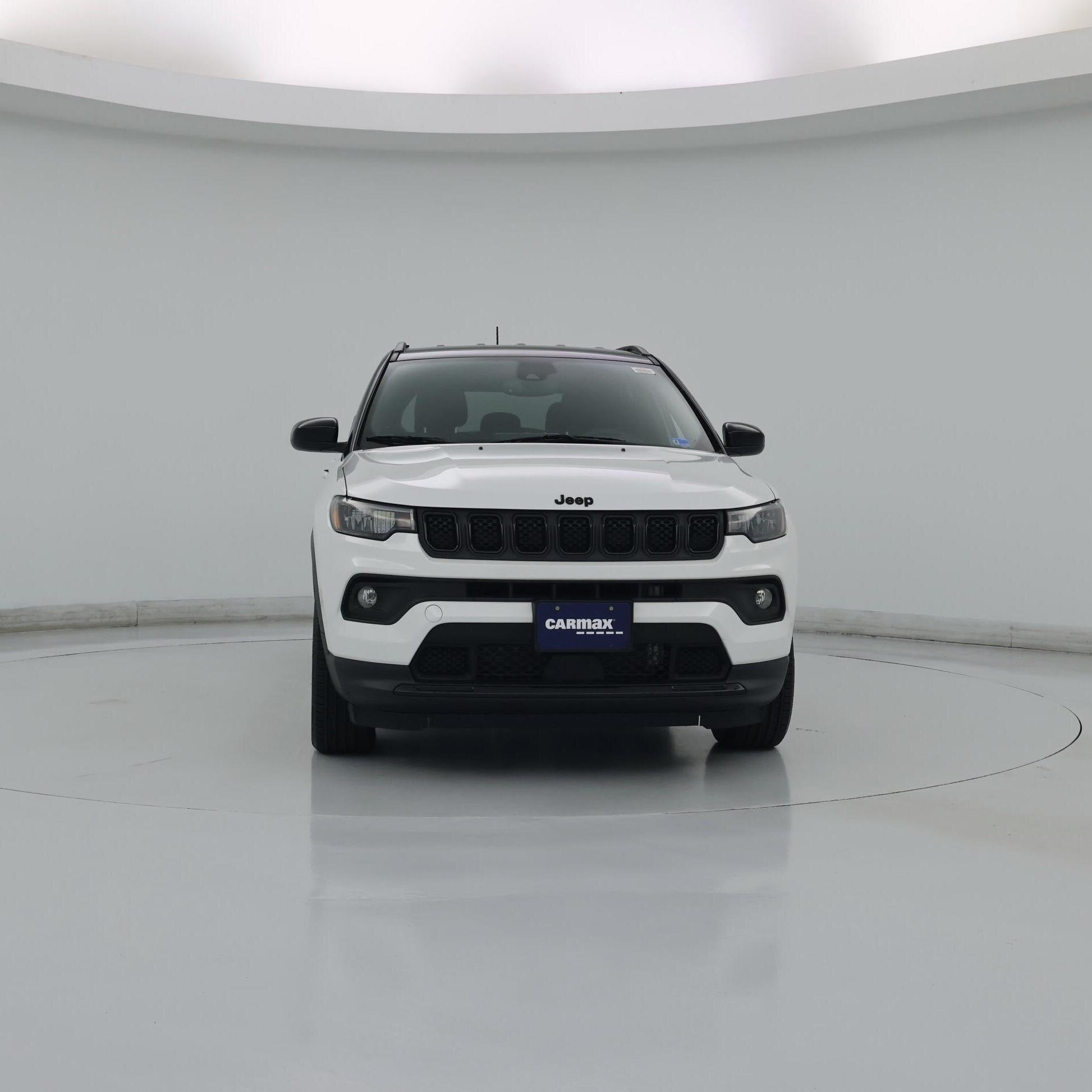 Thumbnail: 2023 Jeep Compass - 5