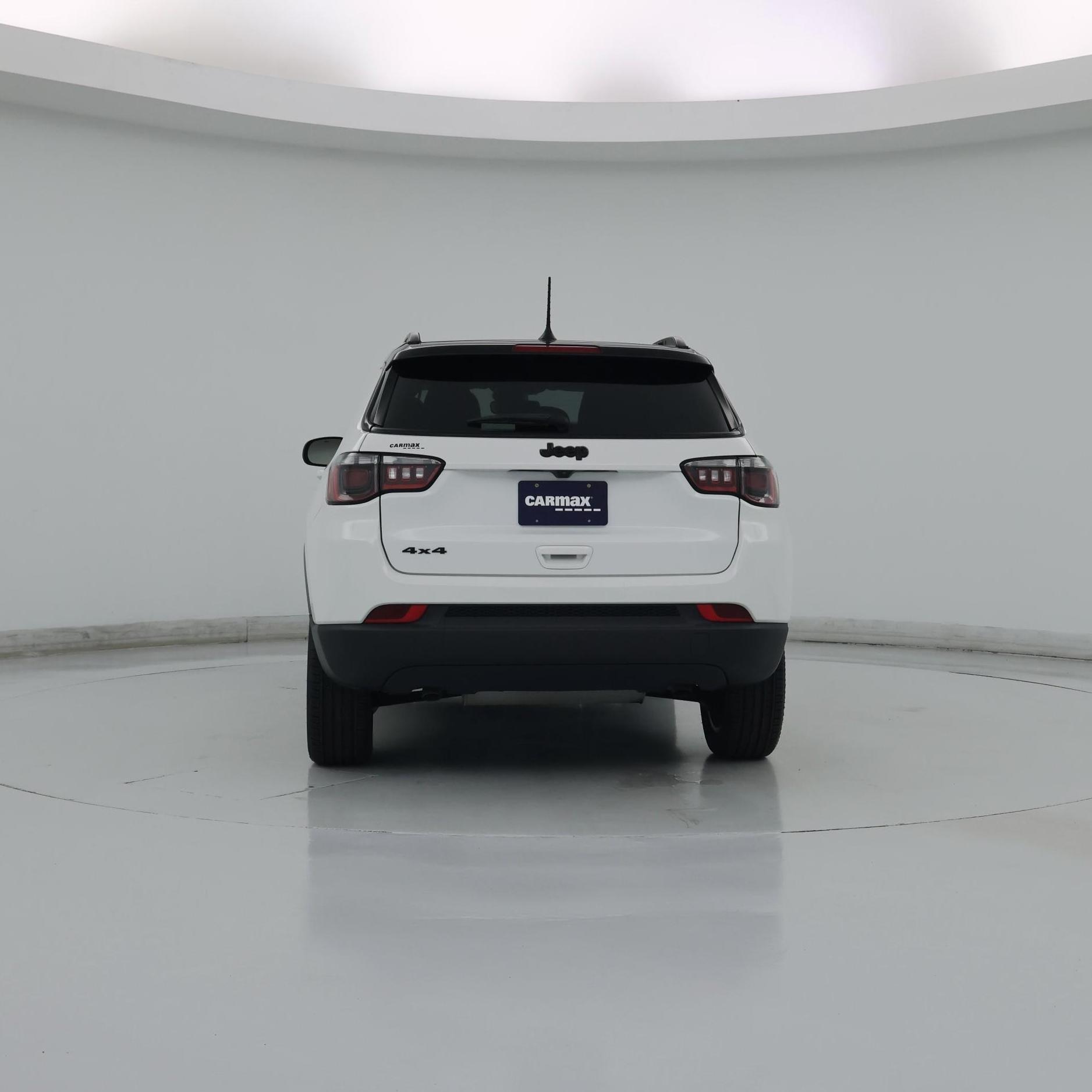 Thumbnail: 2023 Jeep Compass - 6