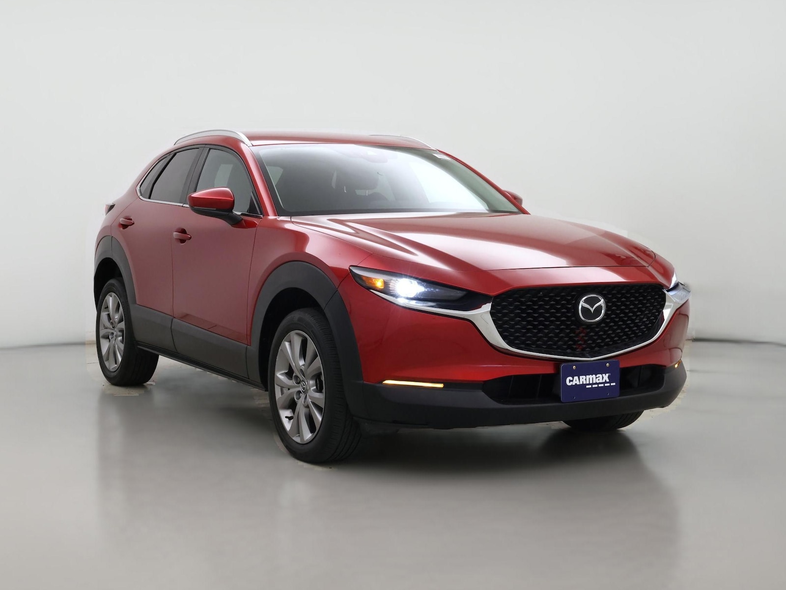 2023 Mazda CX-30 Select