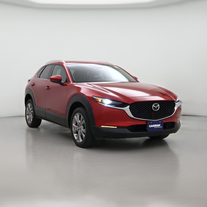 2023 Mazda CX-30 2.5 S Select Package