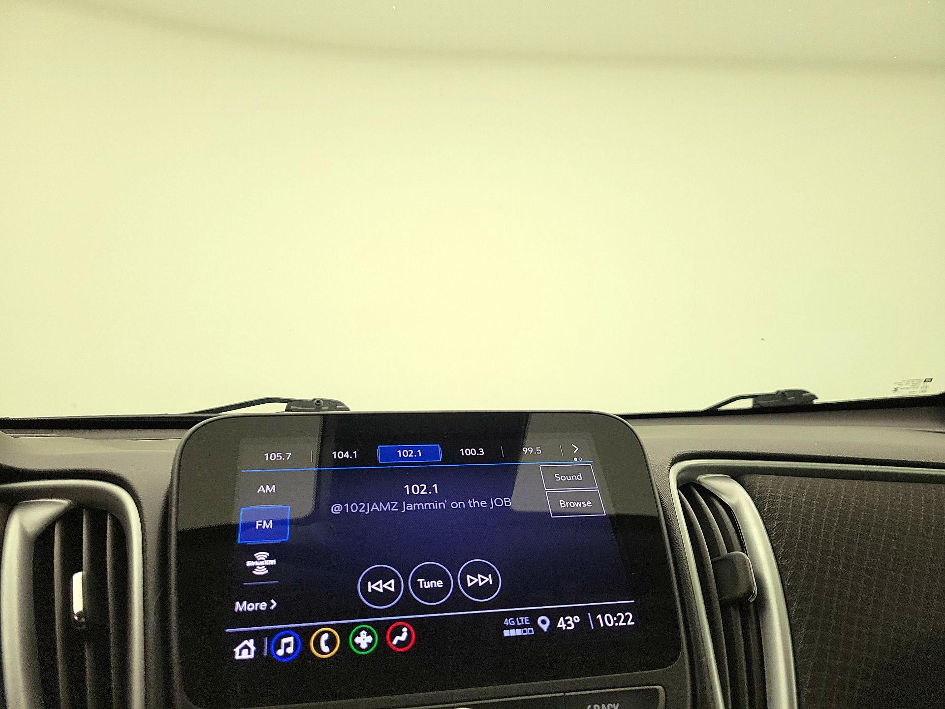 Thumbnail: 2023 Chevrolet Malibu - 15