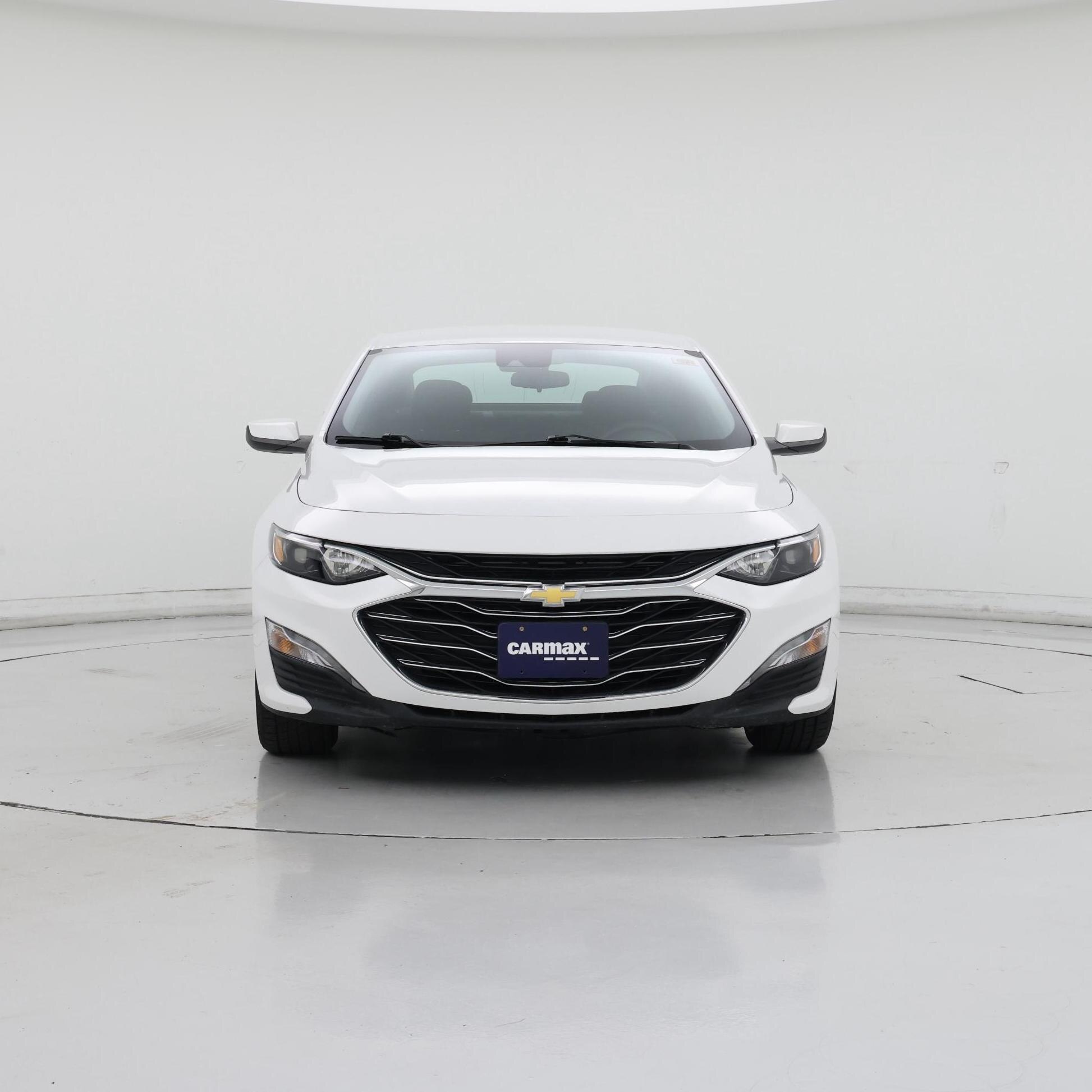 Thumbnail: 2023 Chevrolet Malibu - 5