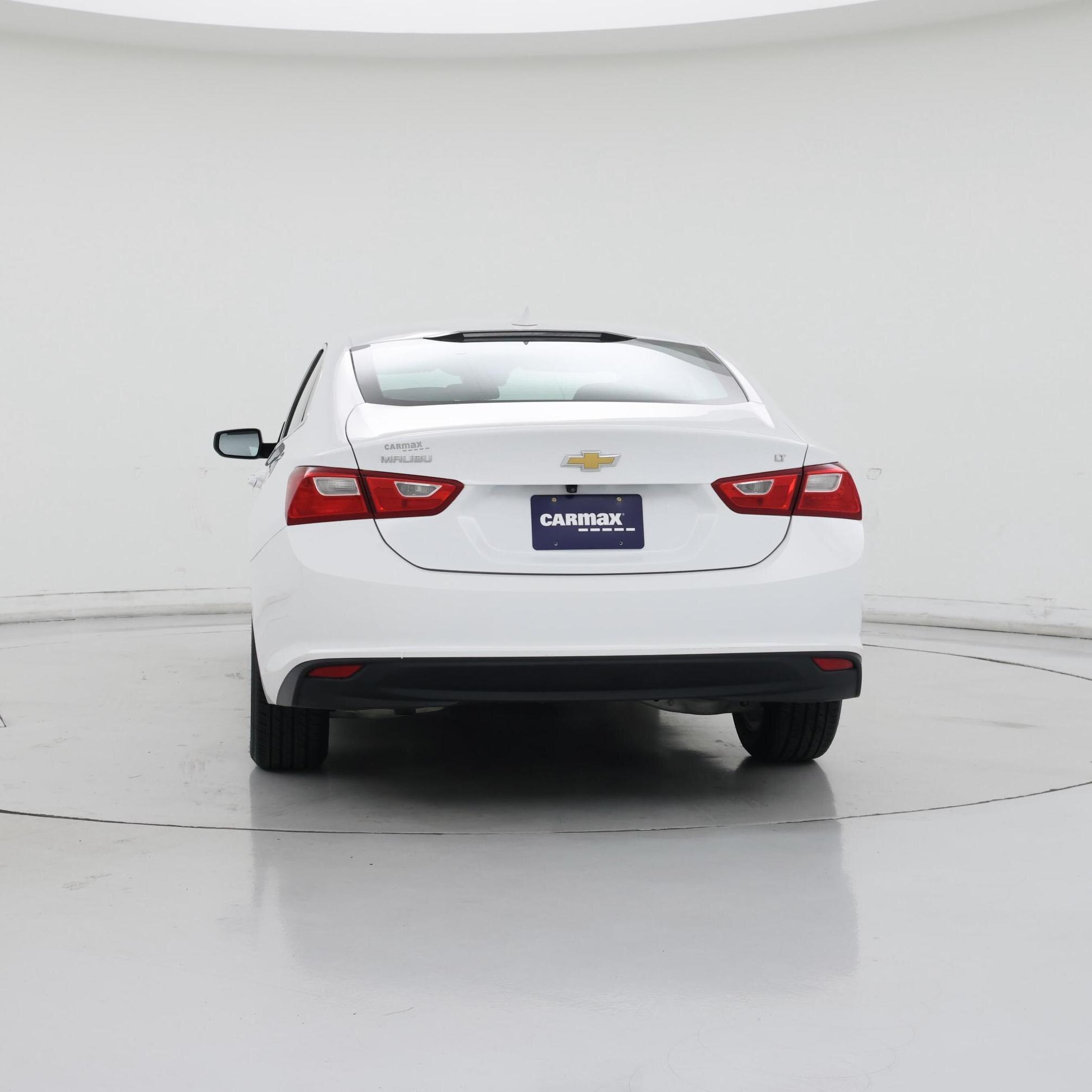 Thumbnail: 2023 Chevrolet Malibu - 6