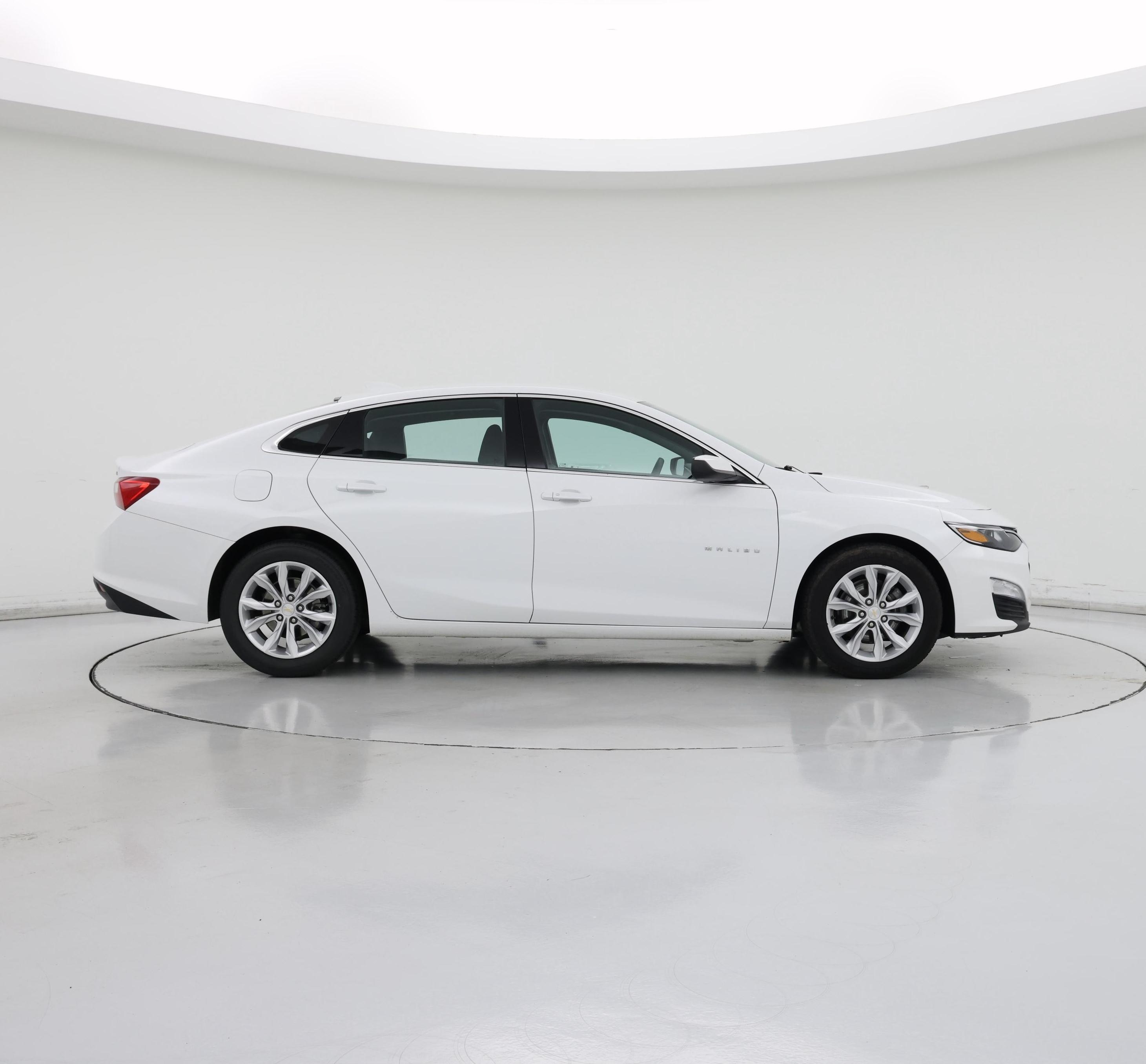 Thumbnail: 2023 Chevrolet Malibu - 7