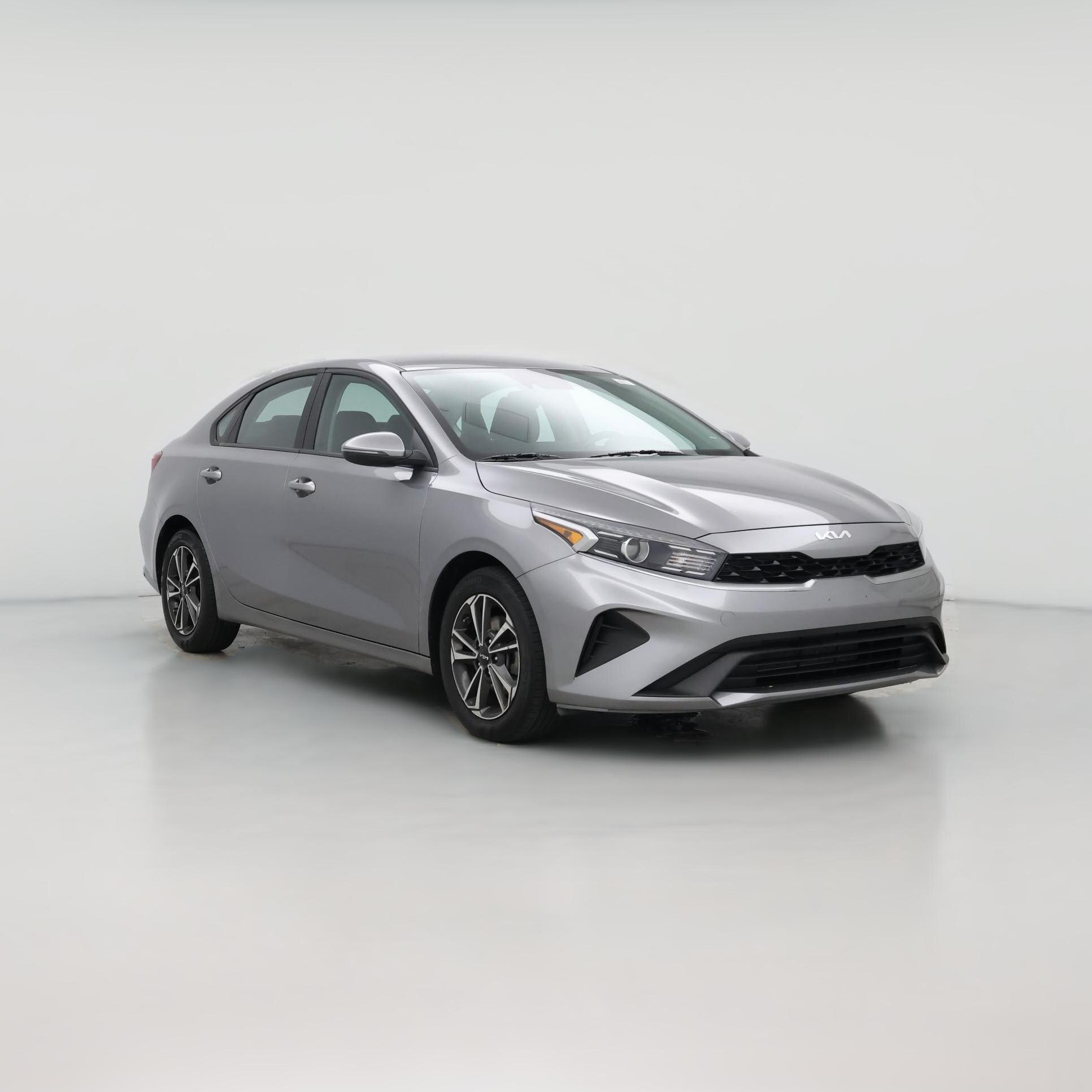 Thumbnail: 2024 Kia Forte - 1