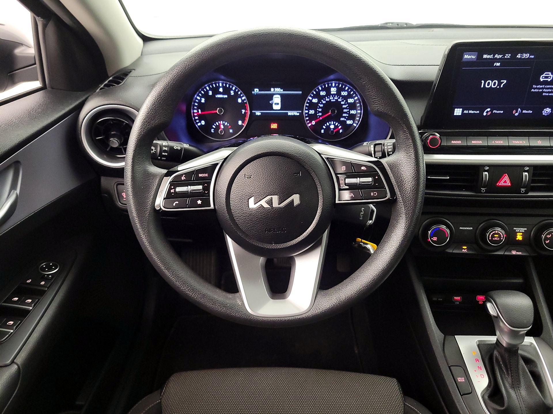 Thumbnail: 2024 Kia Forte - 10