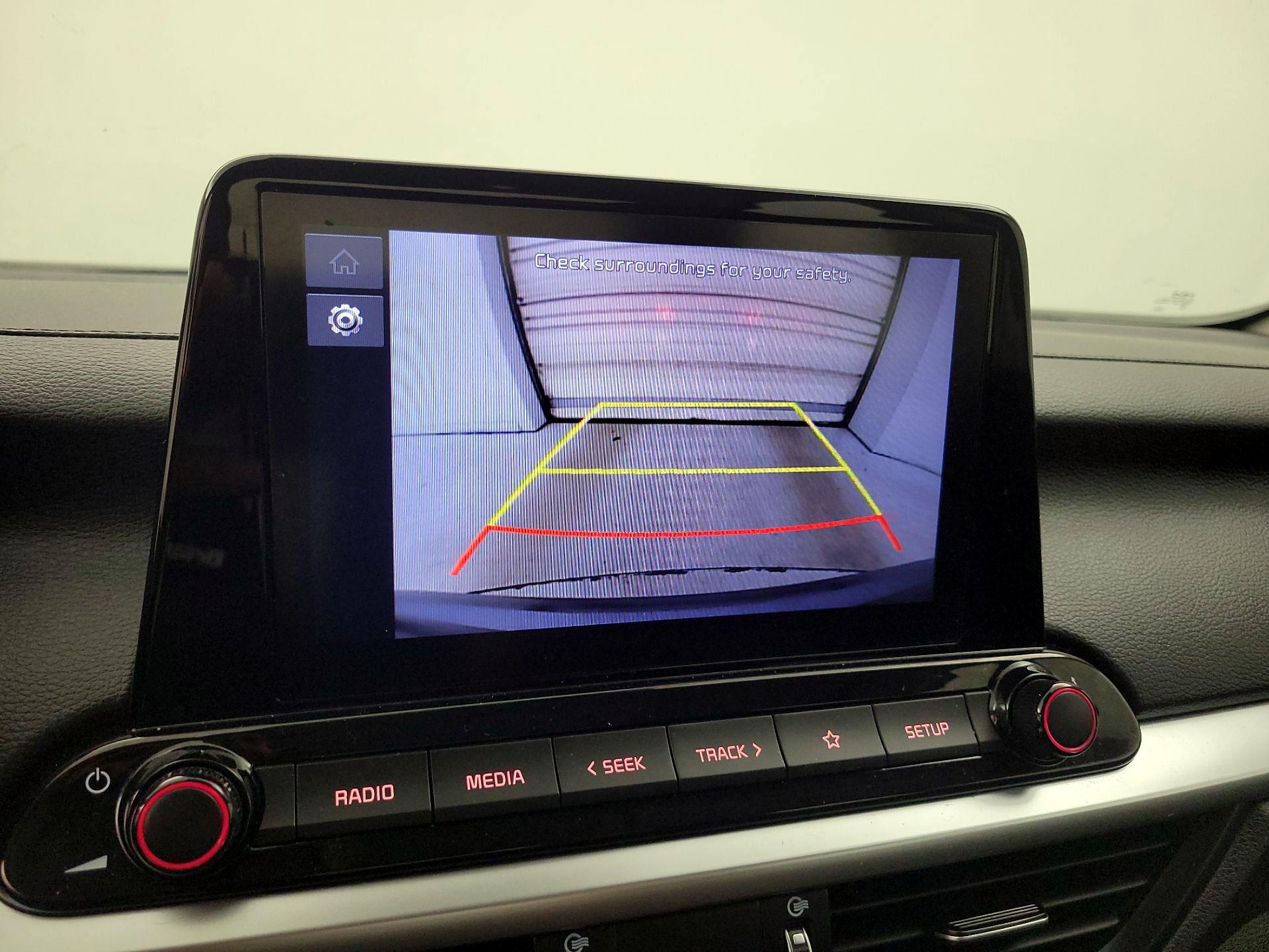 Thumbnail: 2024 Kia Forte - 14