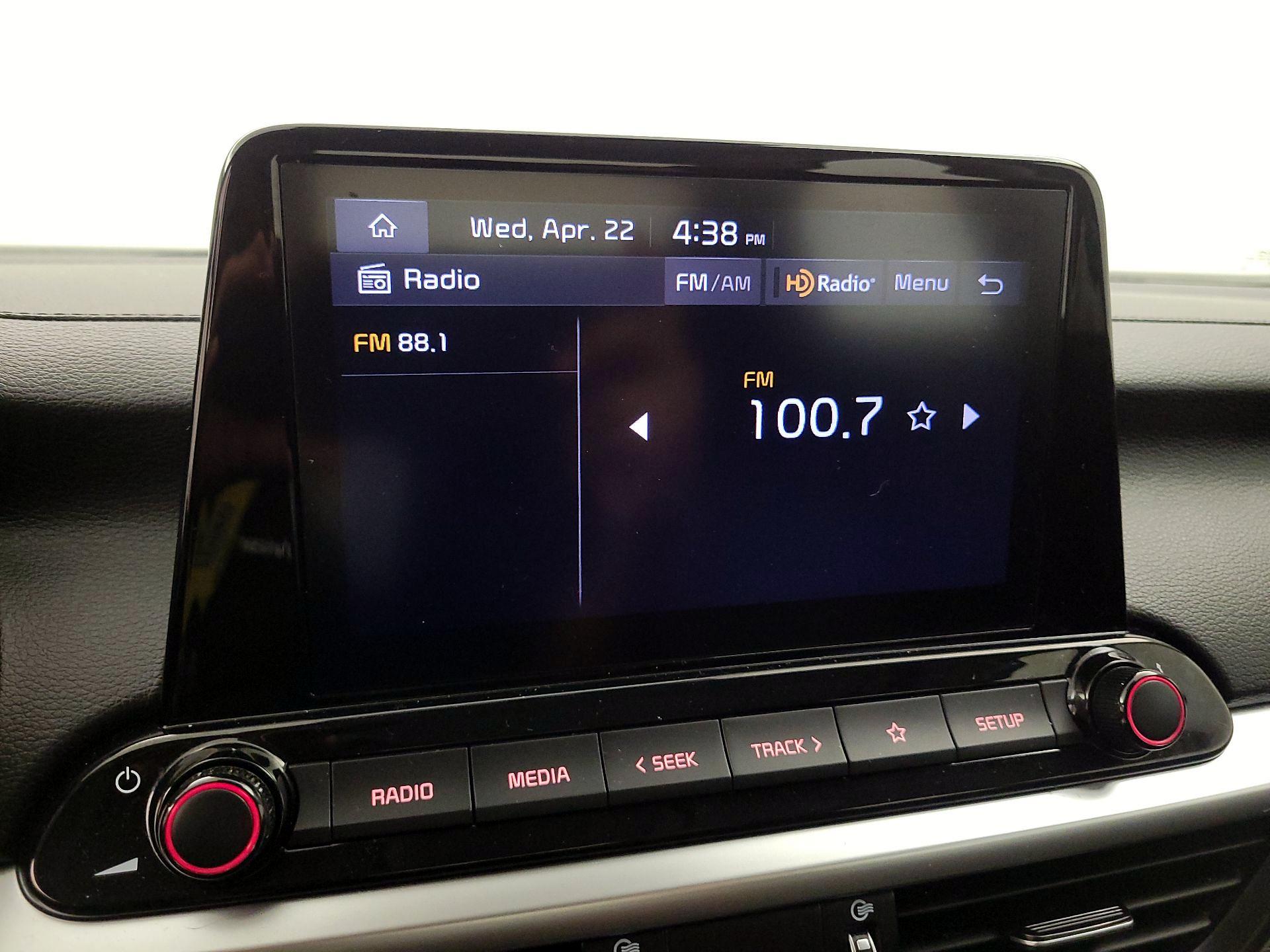 Thumbnail: 2024 Kia Forte - 15