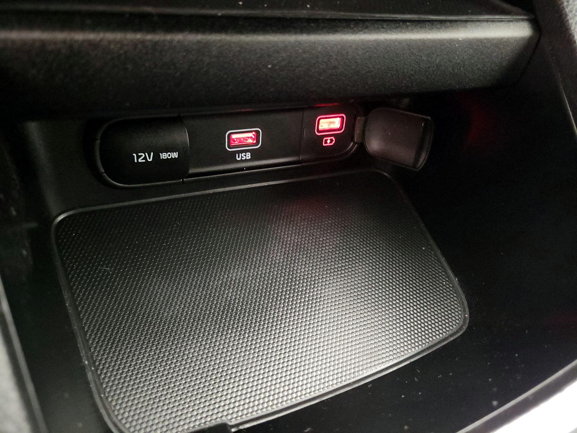 Thumbnail: 2024 Kia Forte - 18