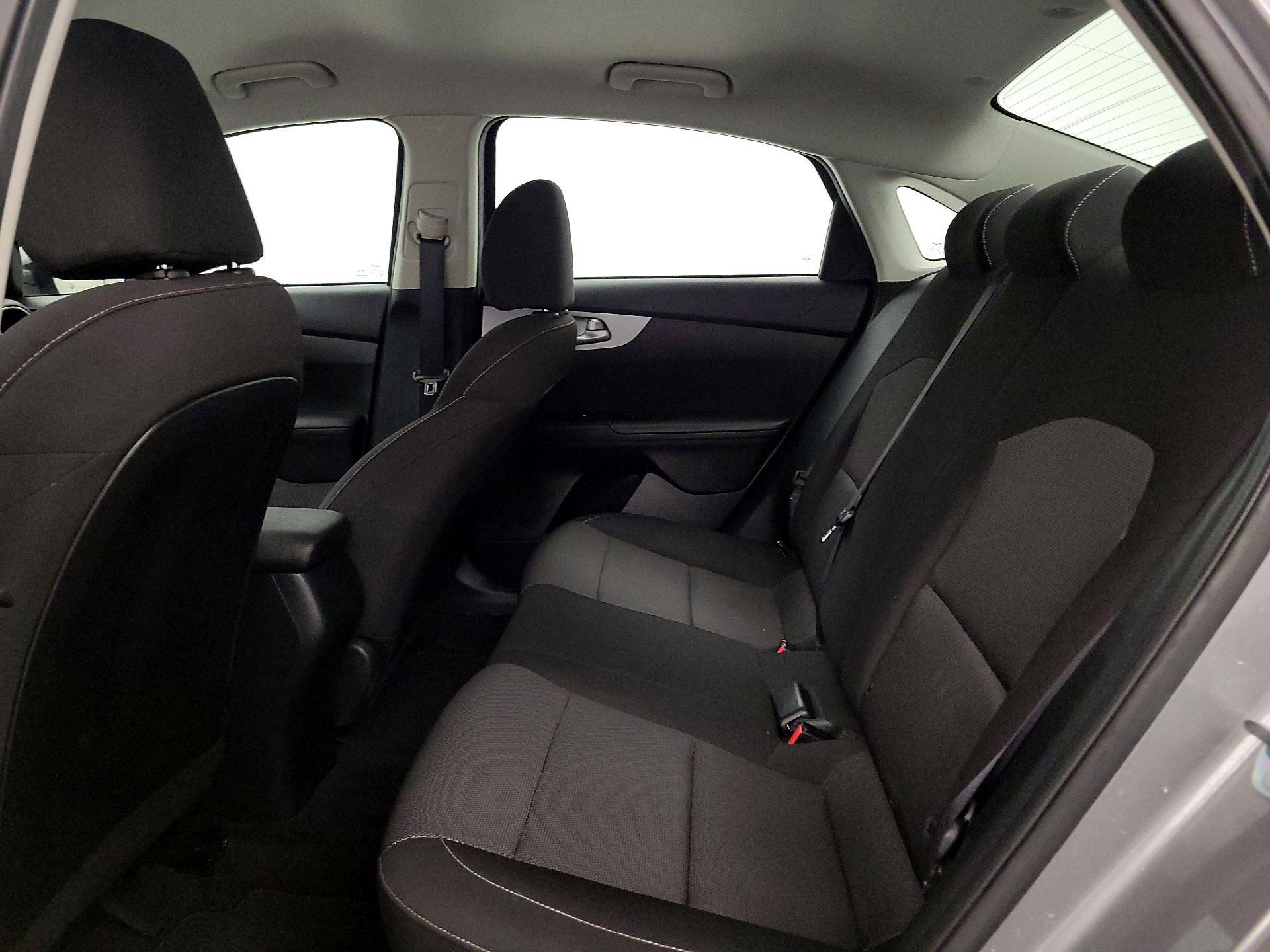 Thumbnail: 2024 Kia Forte - 19