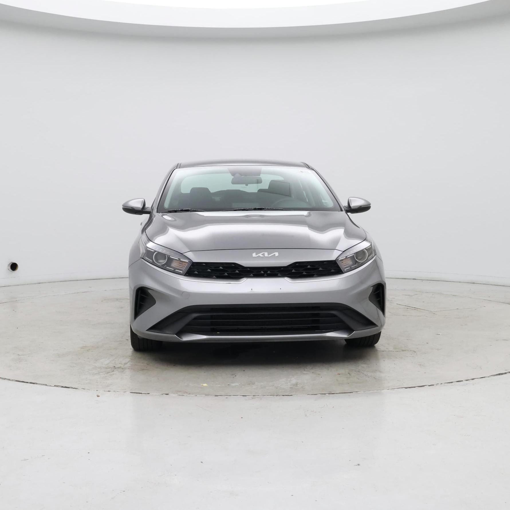 Thumbnail: 2024 Kia Forte - 5