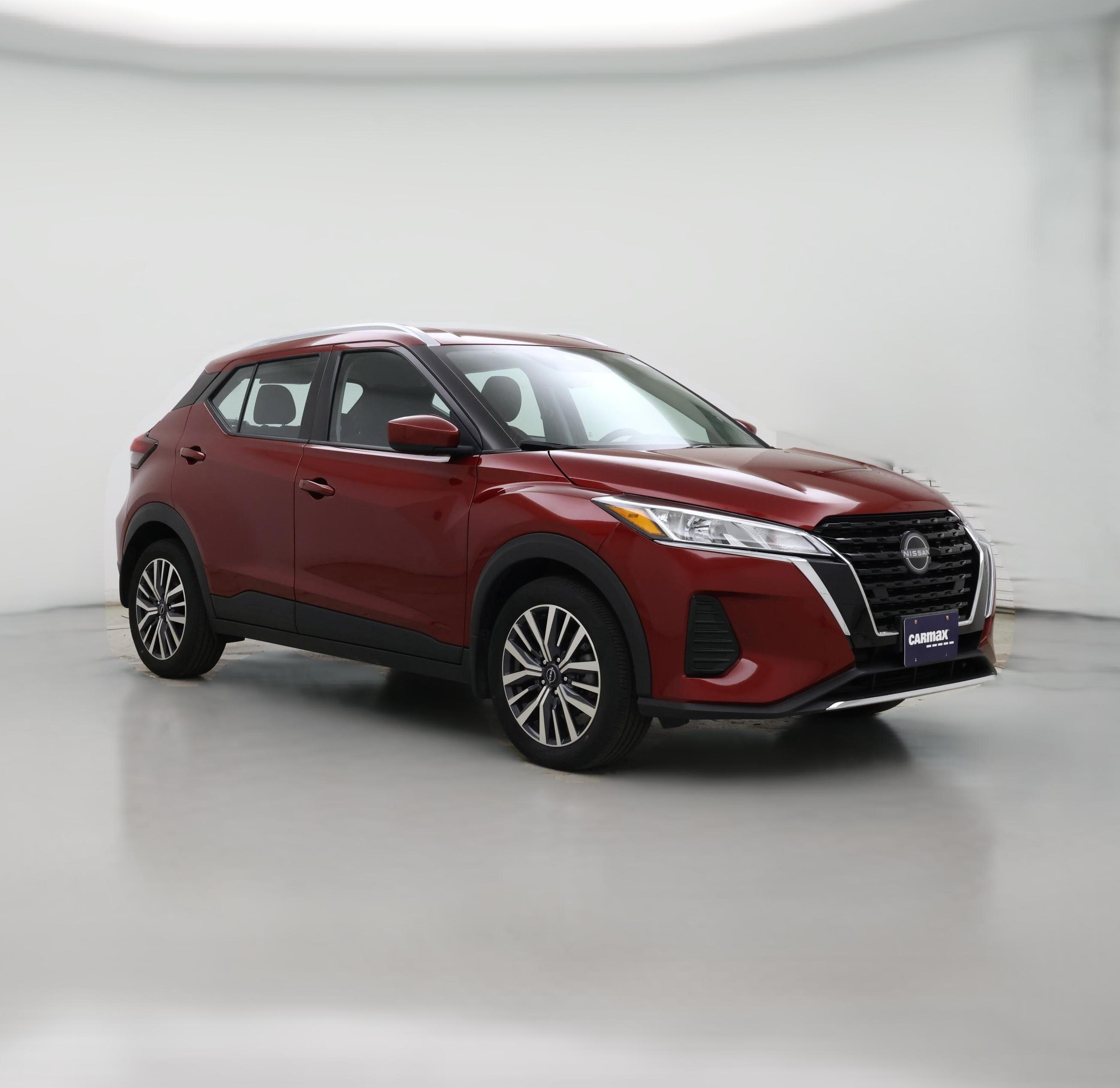 Thumbnail: 2023 Nissan Kicks - 1