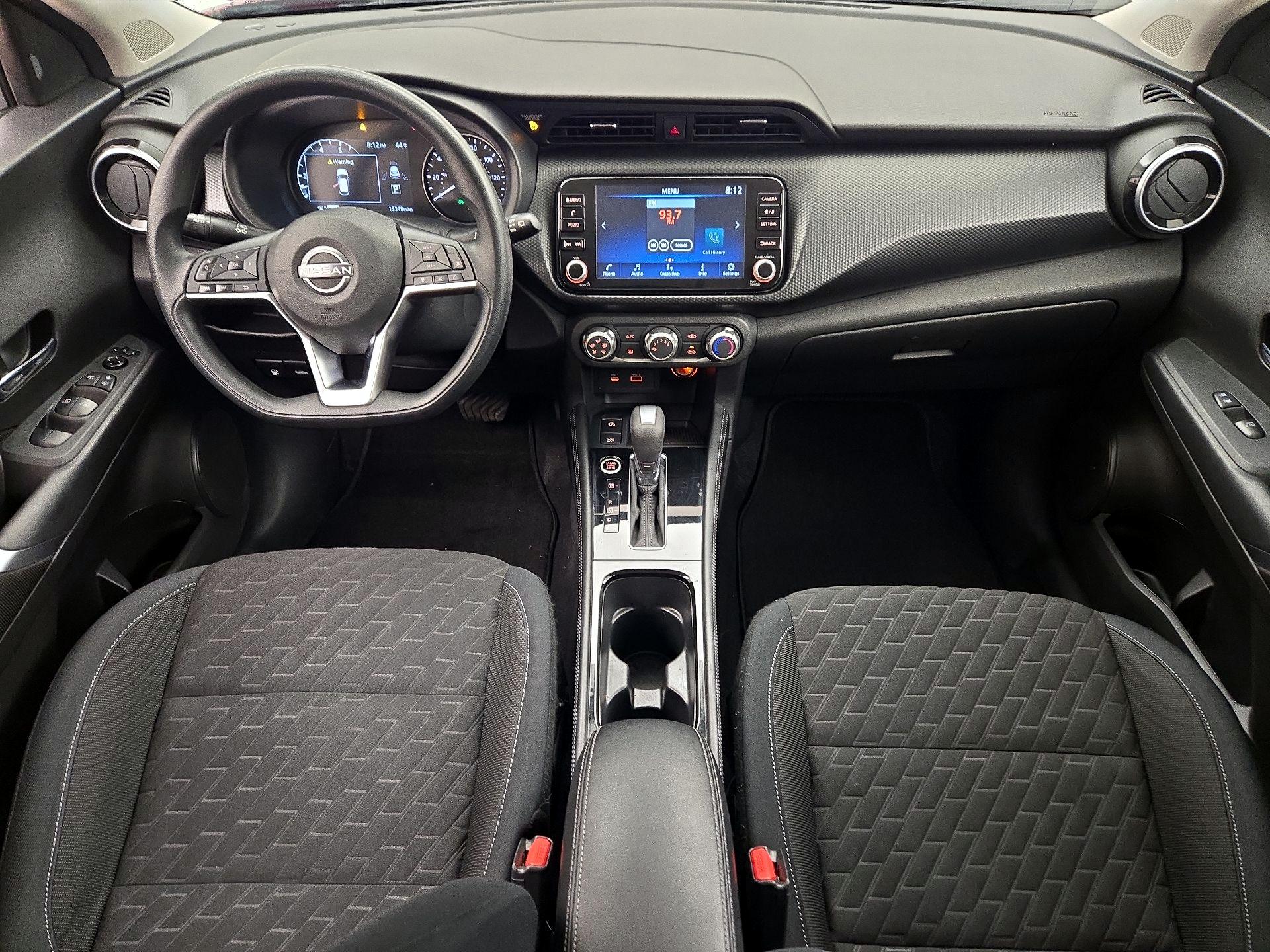 Thumbnail: 2023 Nissan Kicks - 9