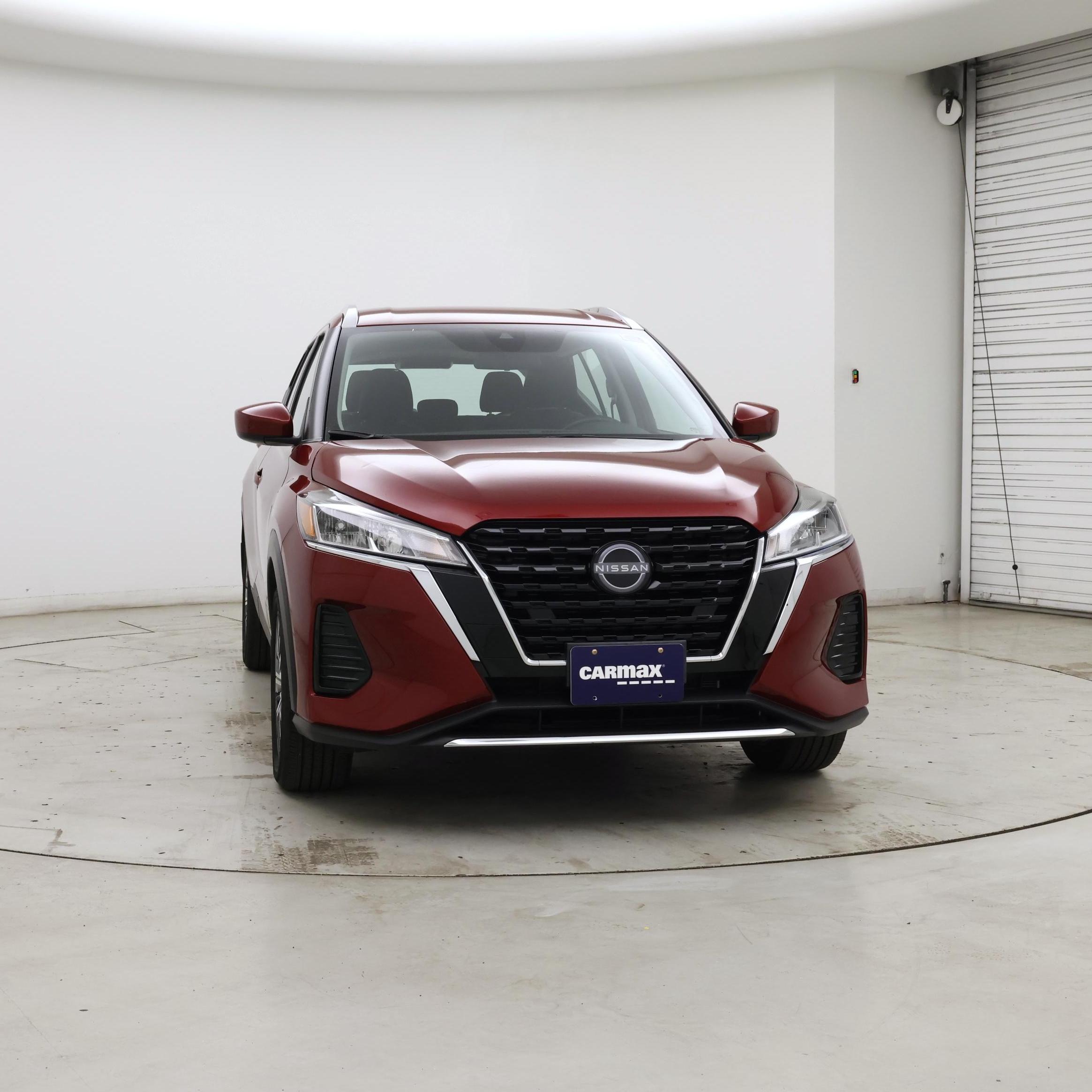 Thumbnail: 2023 Nissan Kicks - 5
