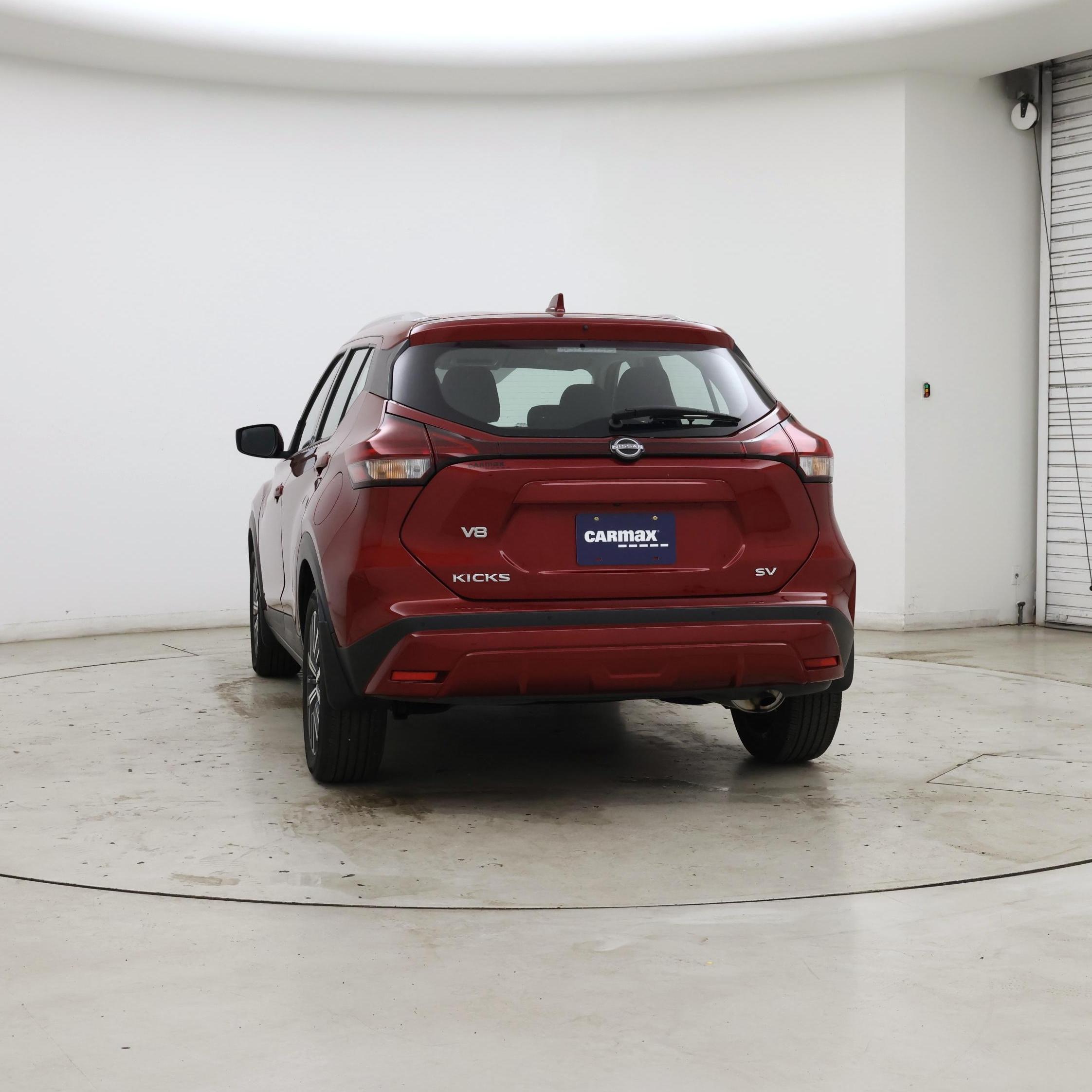 Thumbnail: 2023 Nissan Kicks - 6