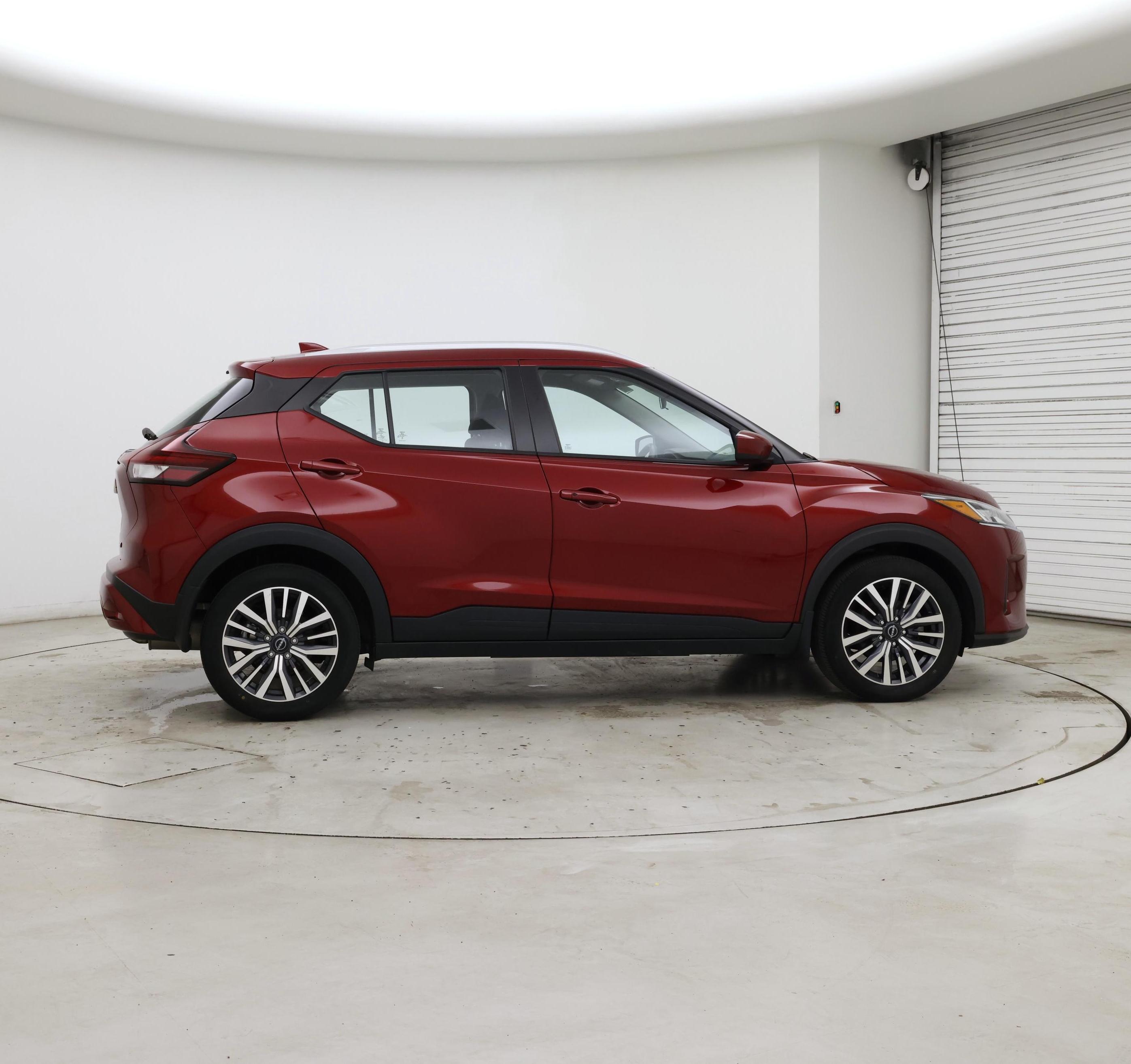 Thumbnail: 2023 Nissan Kicks - 7