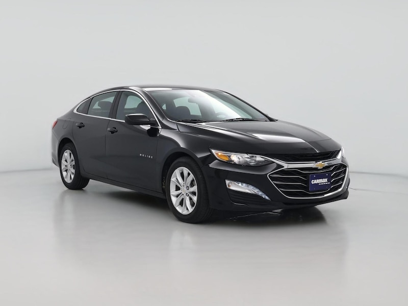 2023 Chevrolet Malibu 1LT