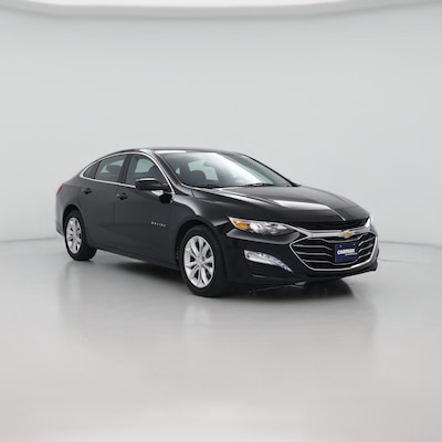 2023 Chevrolet Malibu 1LT