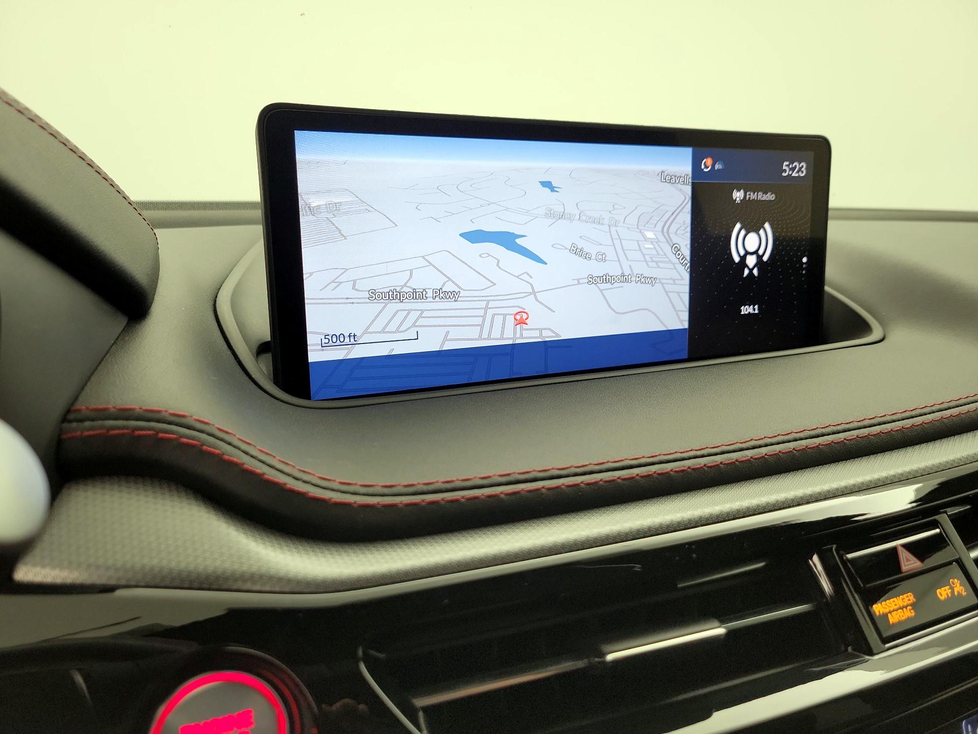 Thumbnail: 2022 Acura MDX - 14