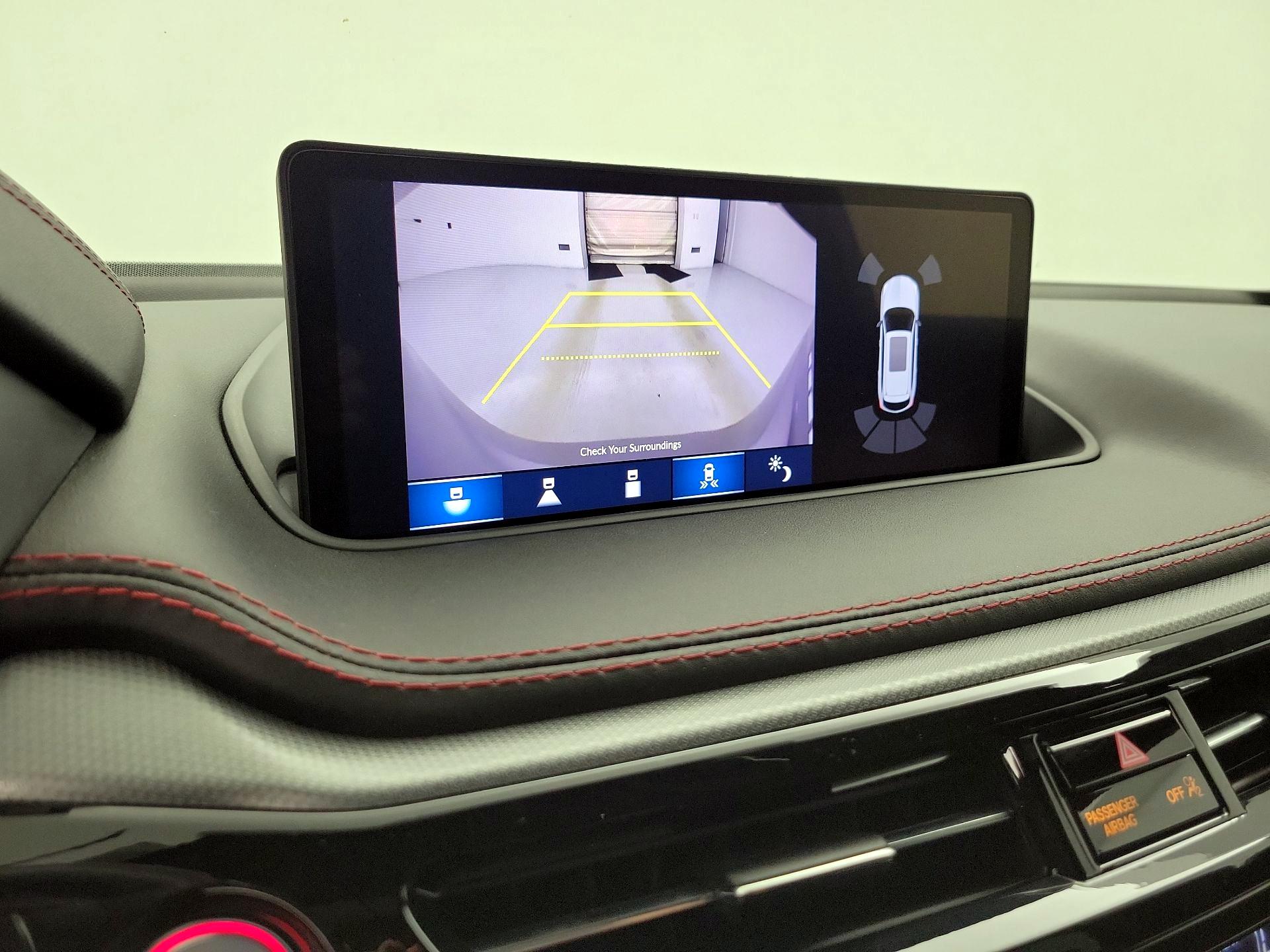 Thumbnail: 2022 Acura MDX - 15