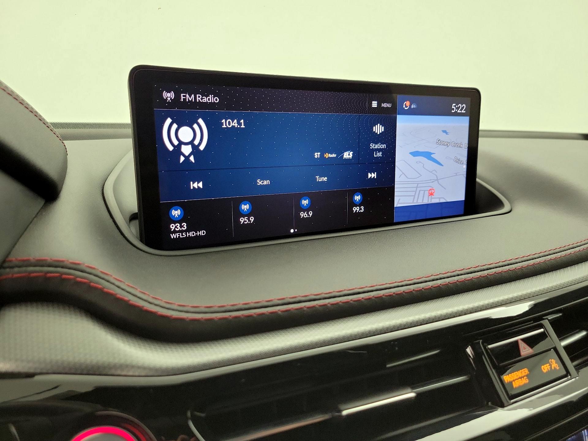 Thumbnail: 2022 Acura MDX - 16