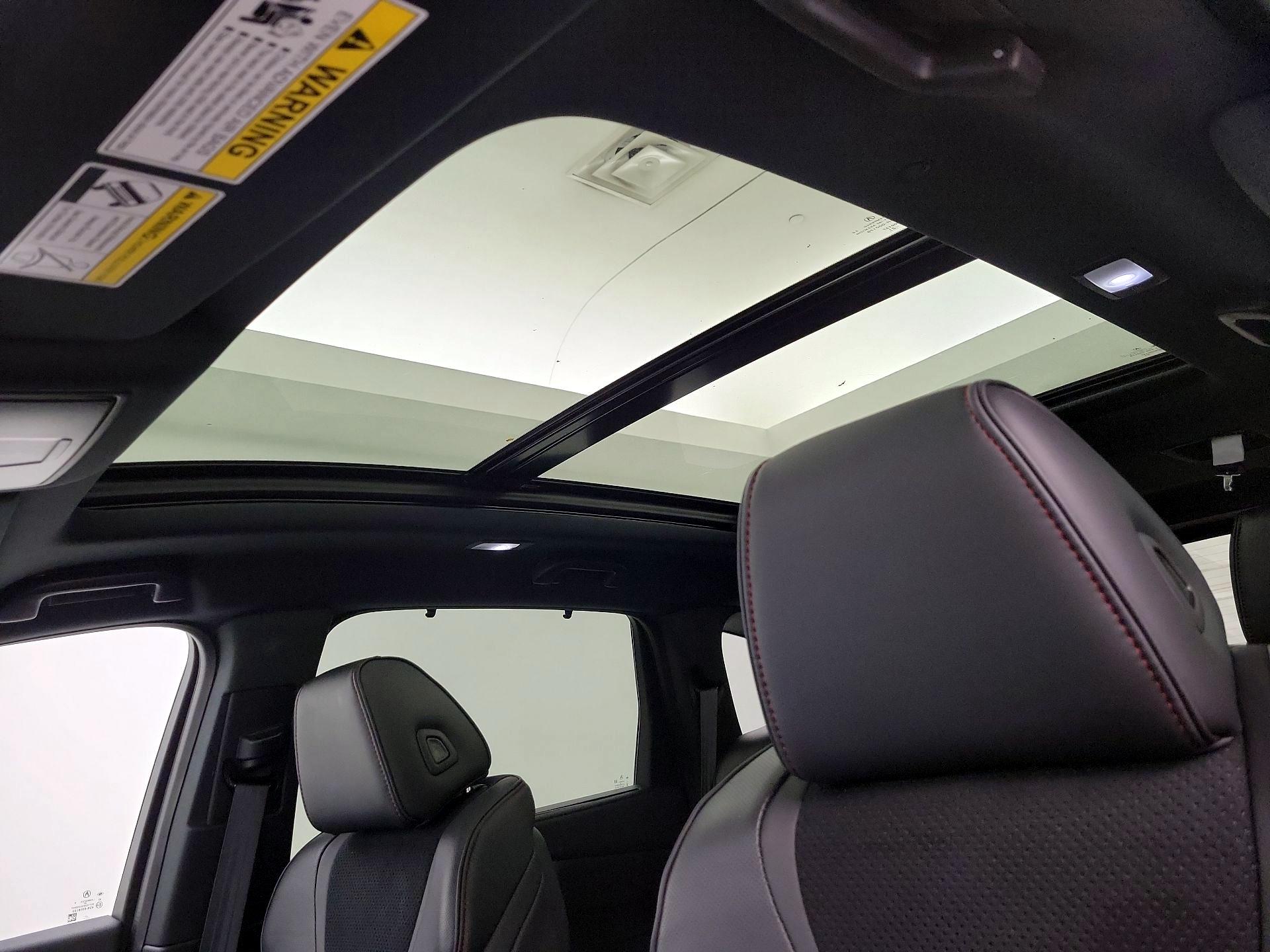 Thumbnail: 2022 Acura MDX - 20