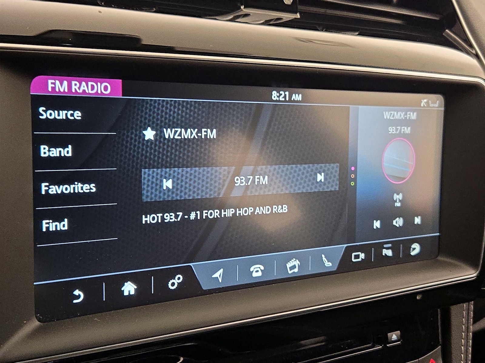 2020 Jaguar F-Pace S - Photo 14