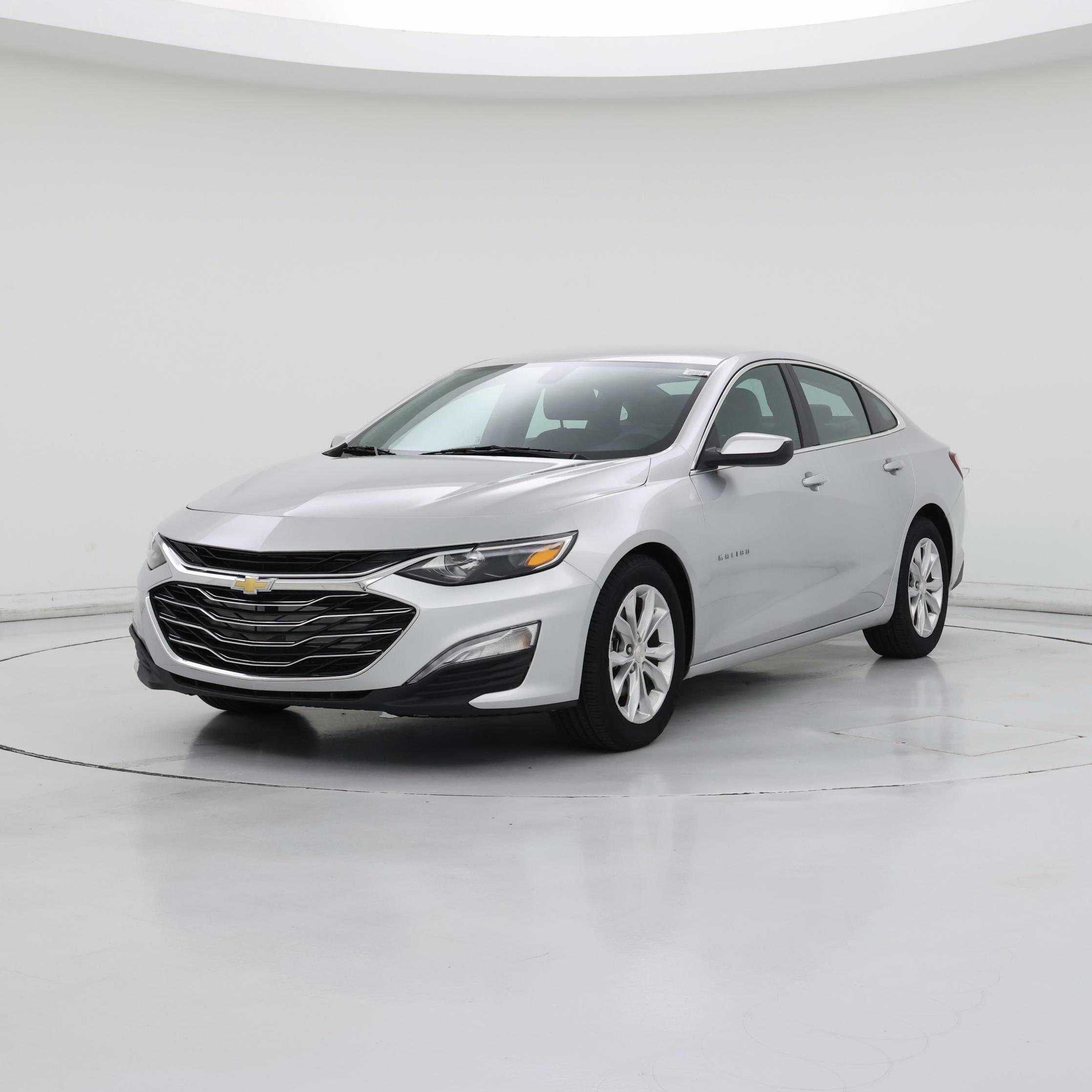 Thumbnail: 2022 Chevrolet Malibu - 4