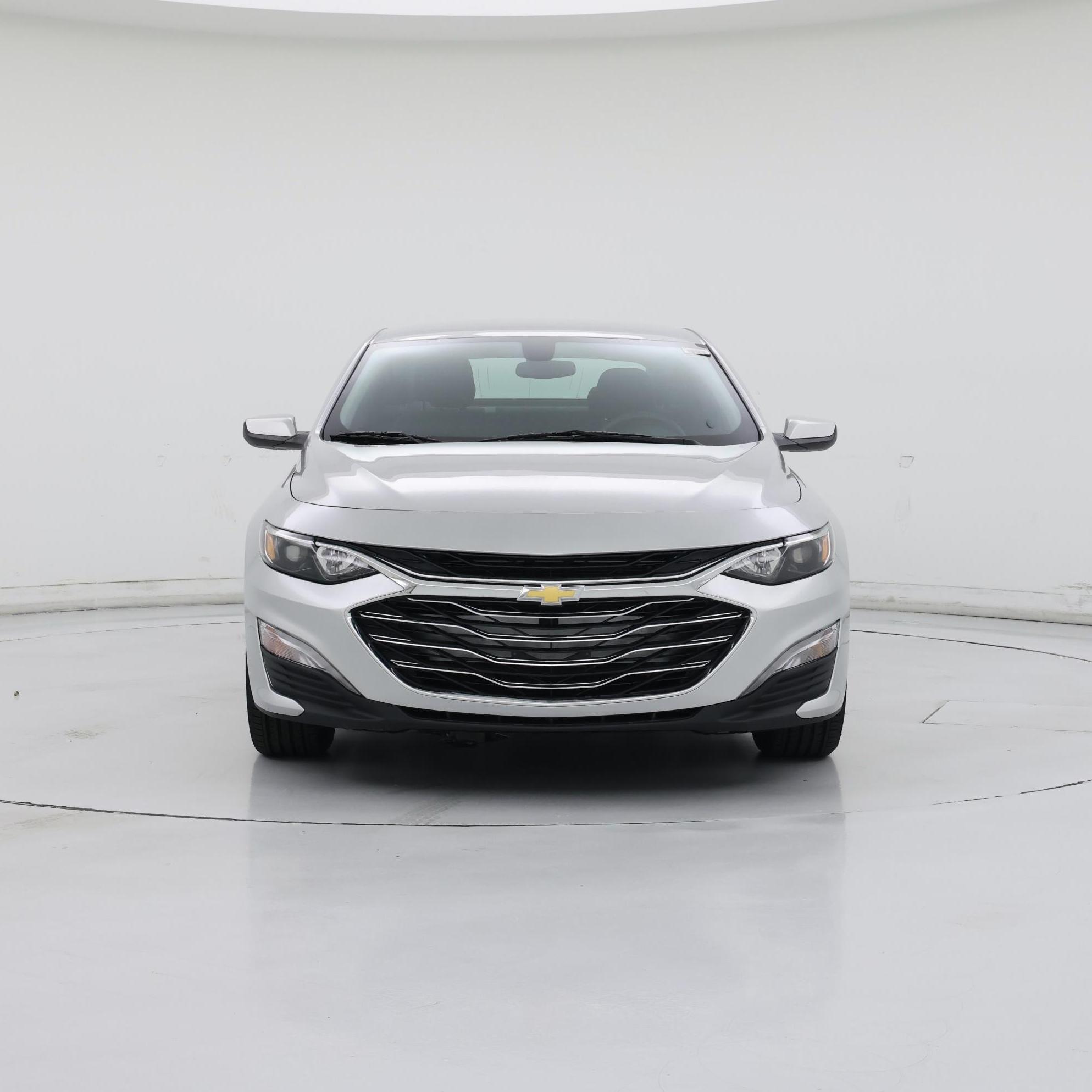 Thumbnail: 2022 Chevrolet Malibu - 5
