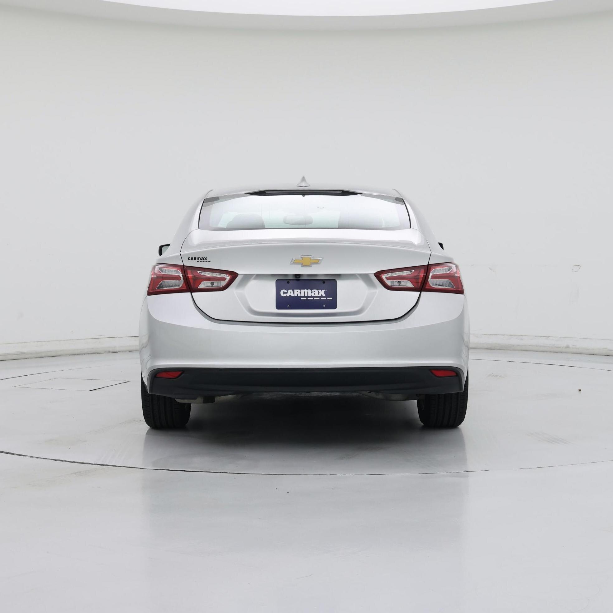 Thumbnail: 2022 Chevrolet Malibu - 6
