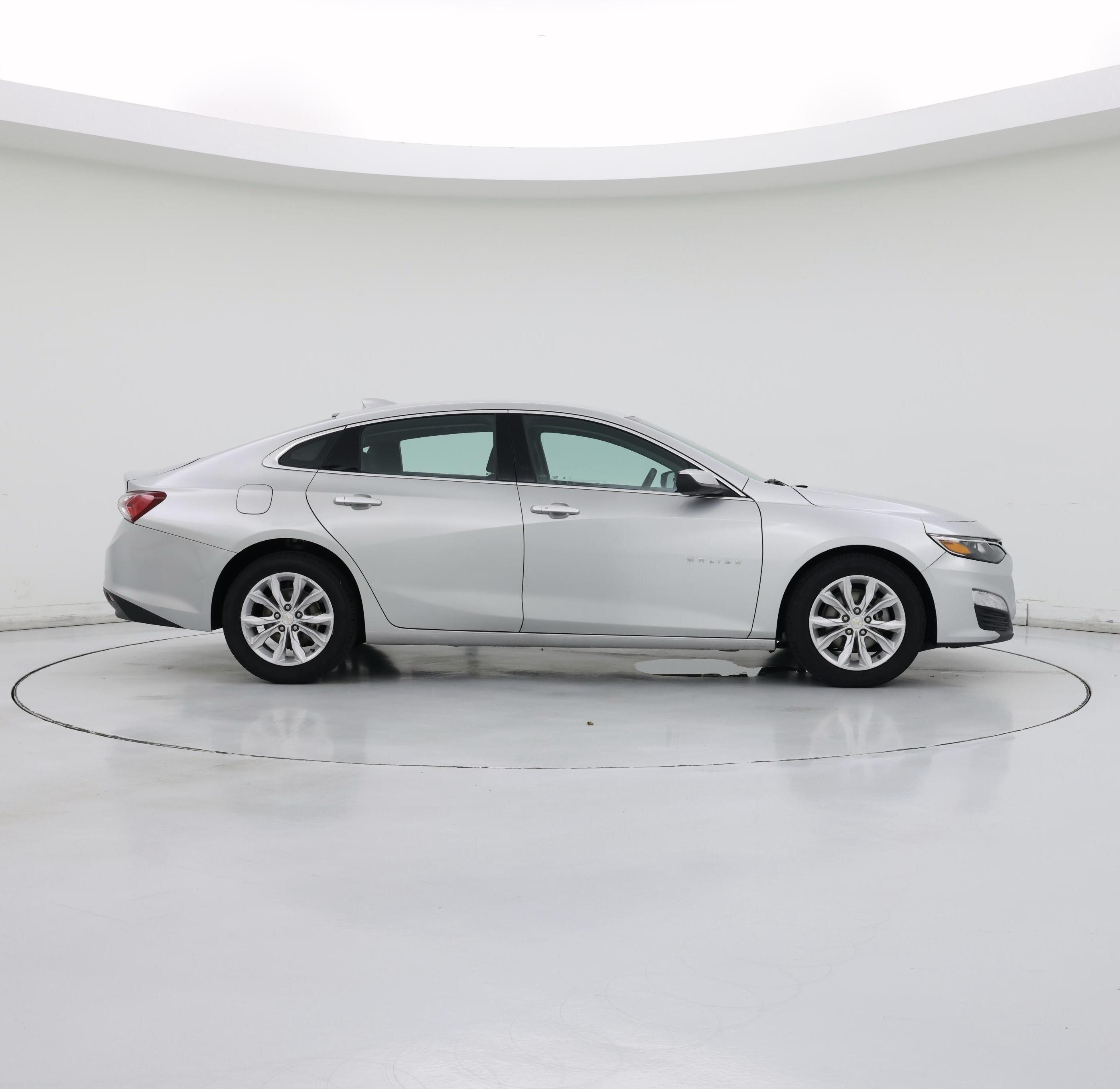 Thumbnail: 2022 Chevrolet Malibu - 7