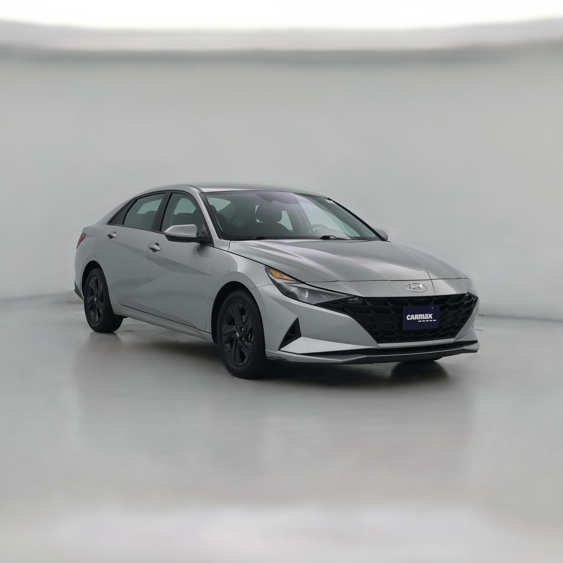 Thumbnail: 2023 Hyundai Elantra - 1