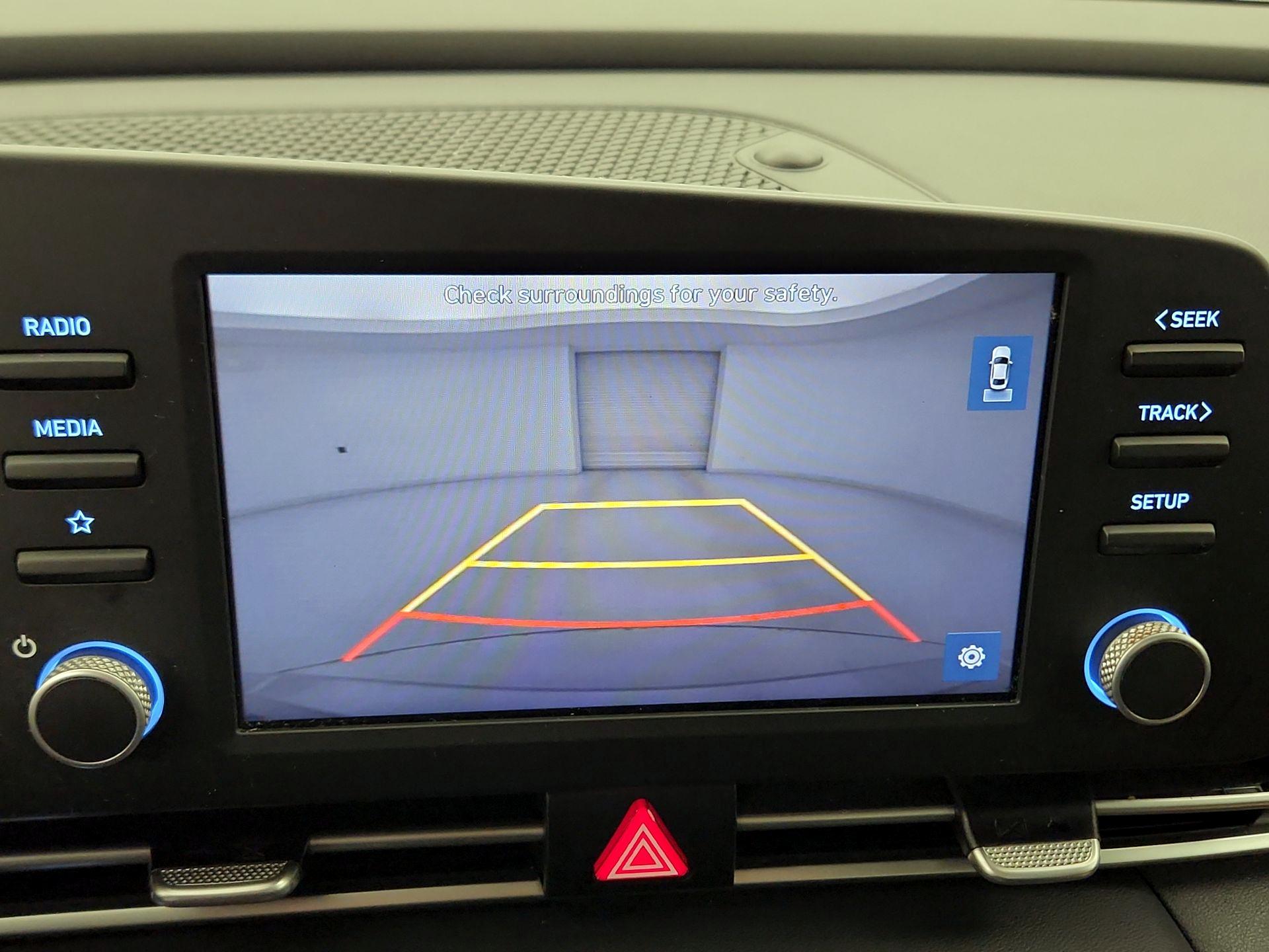 Thumbnail: 2023 Hyundai Elantra - 14