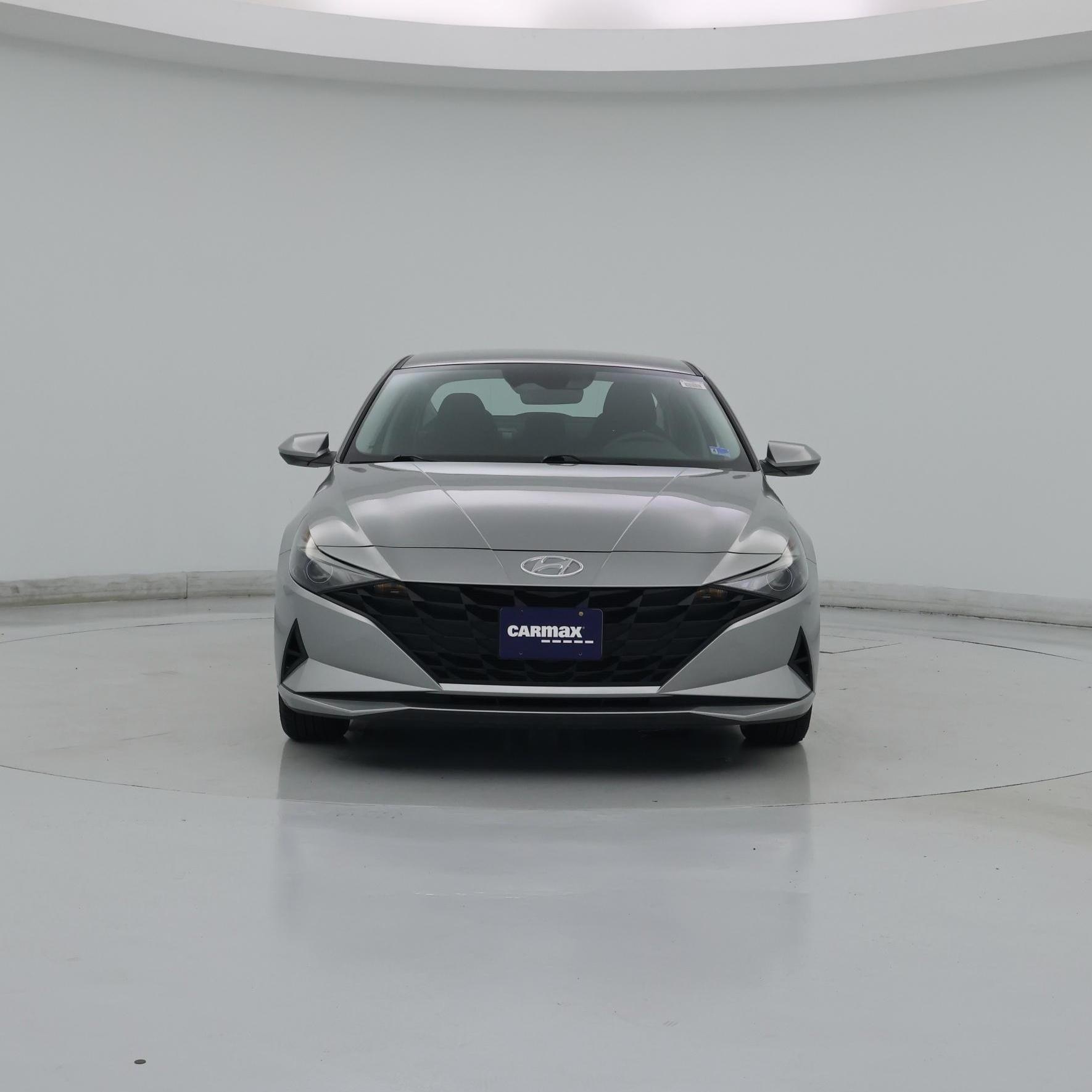 Thumbnail: 2023 Hyundai Elantra - 5