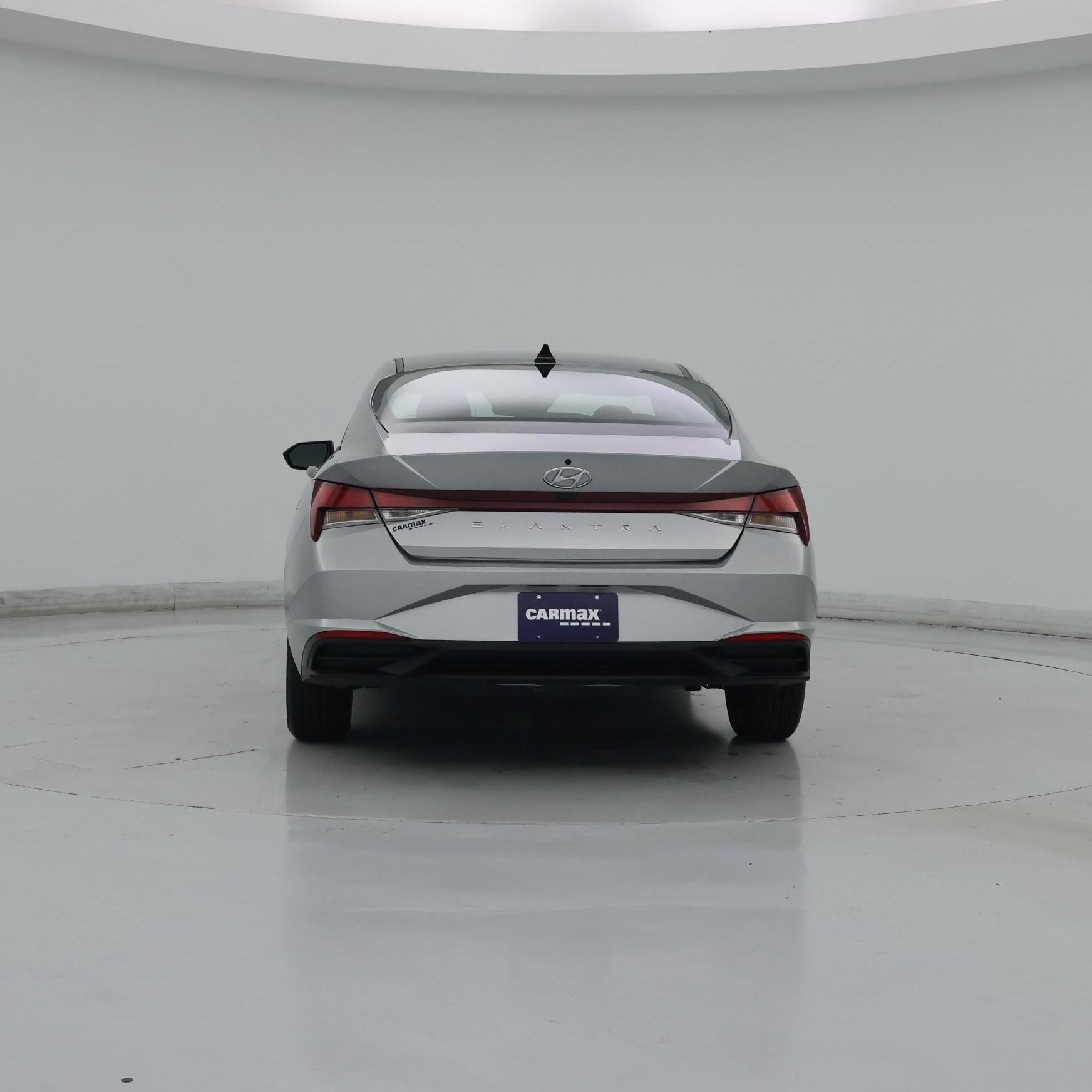 Thumbnail: 2023 Hyundai Elantra - 6